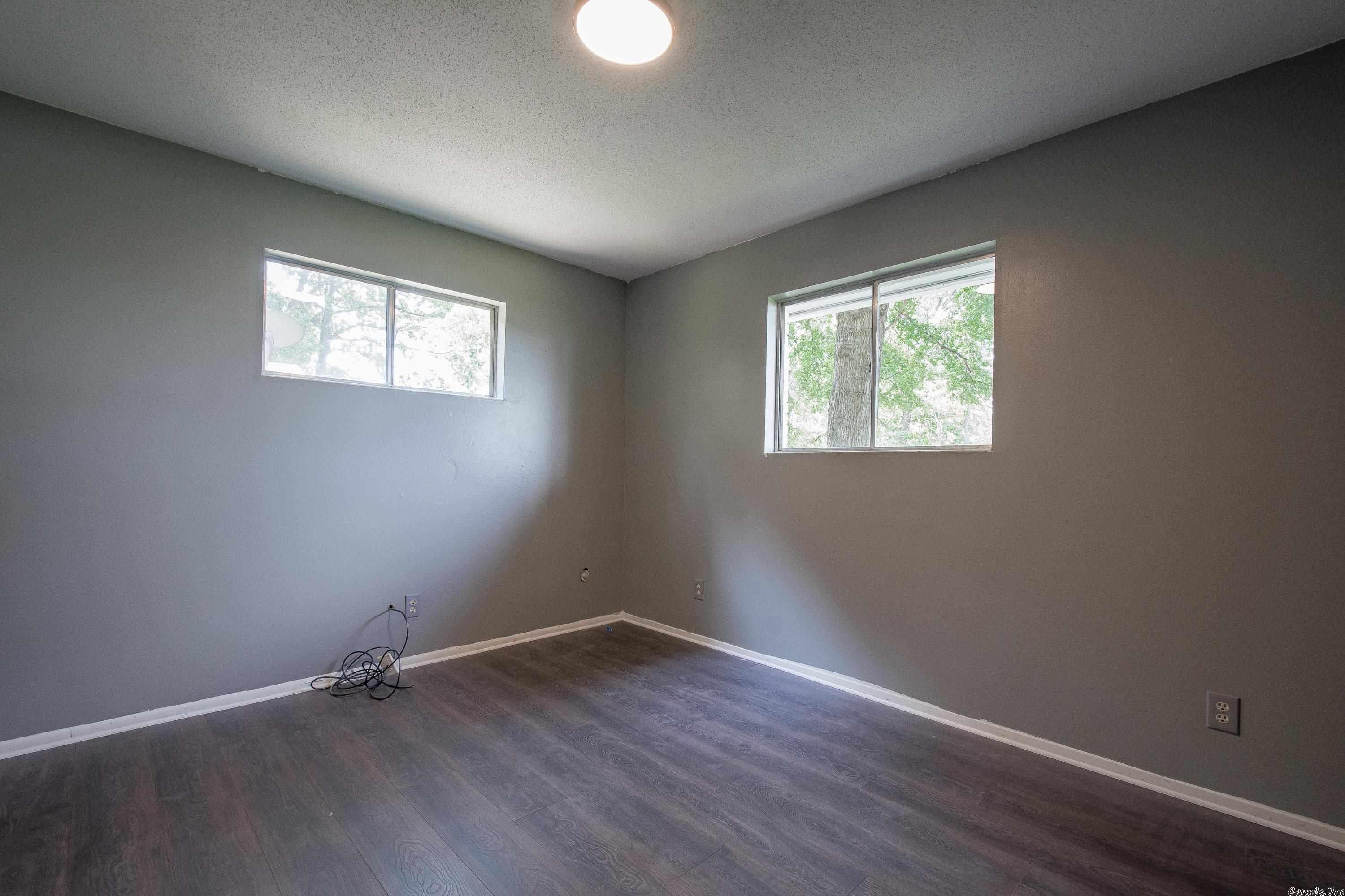 Doyle Greer - Residential Lease