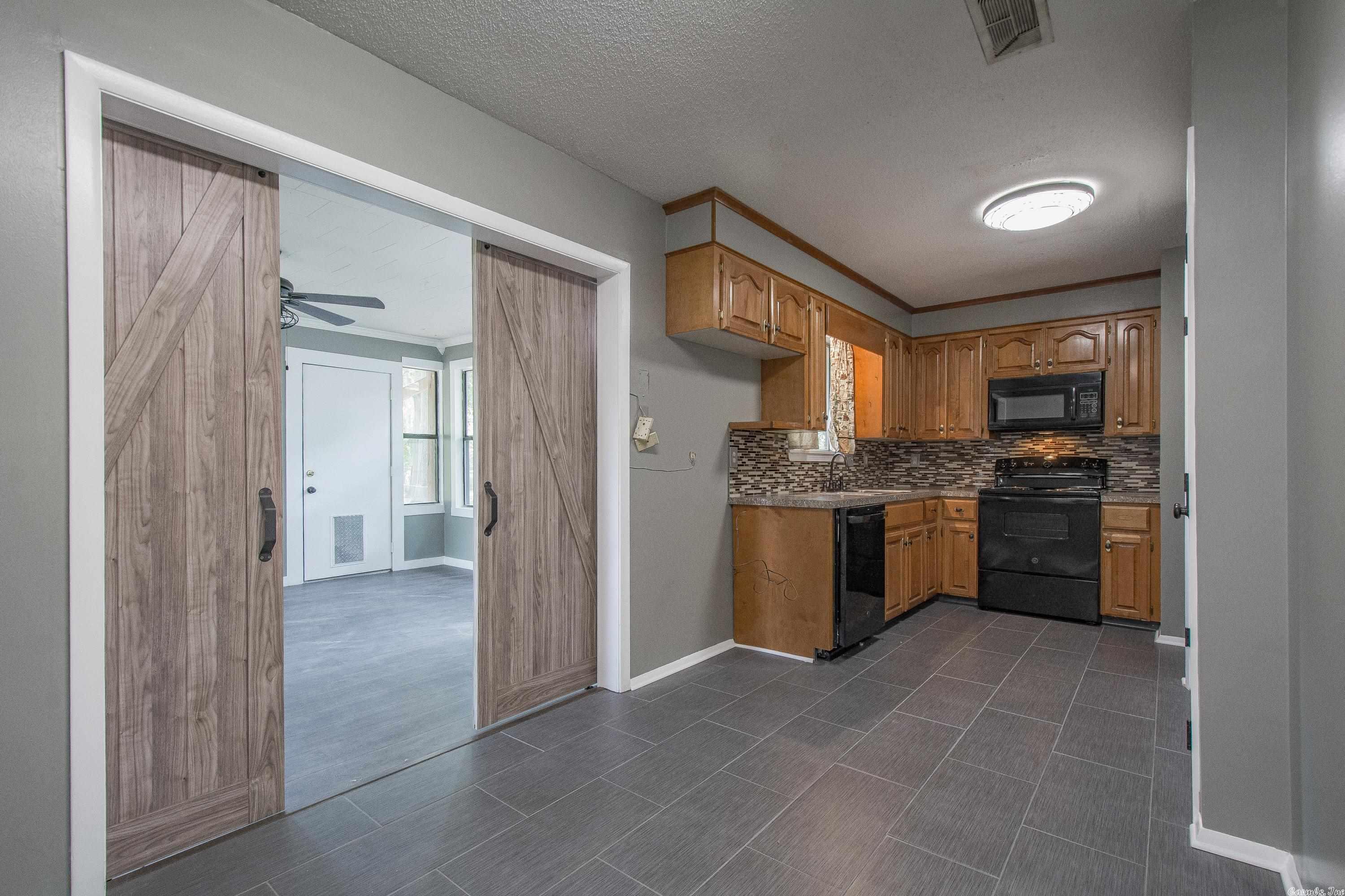 Doyle Greer - Residential Lease