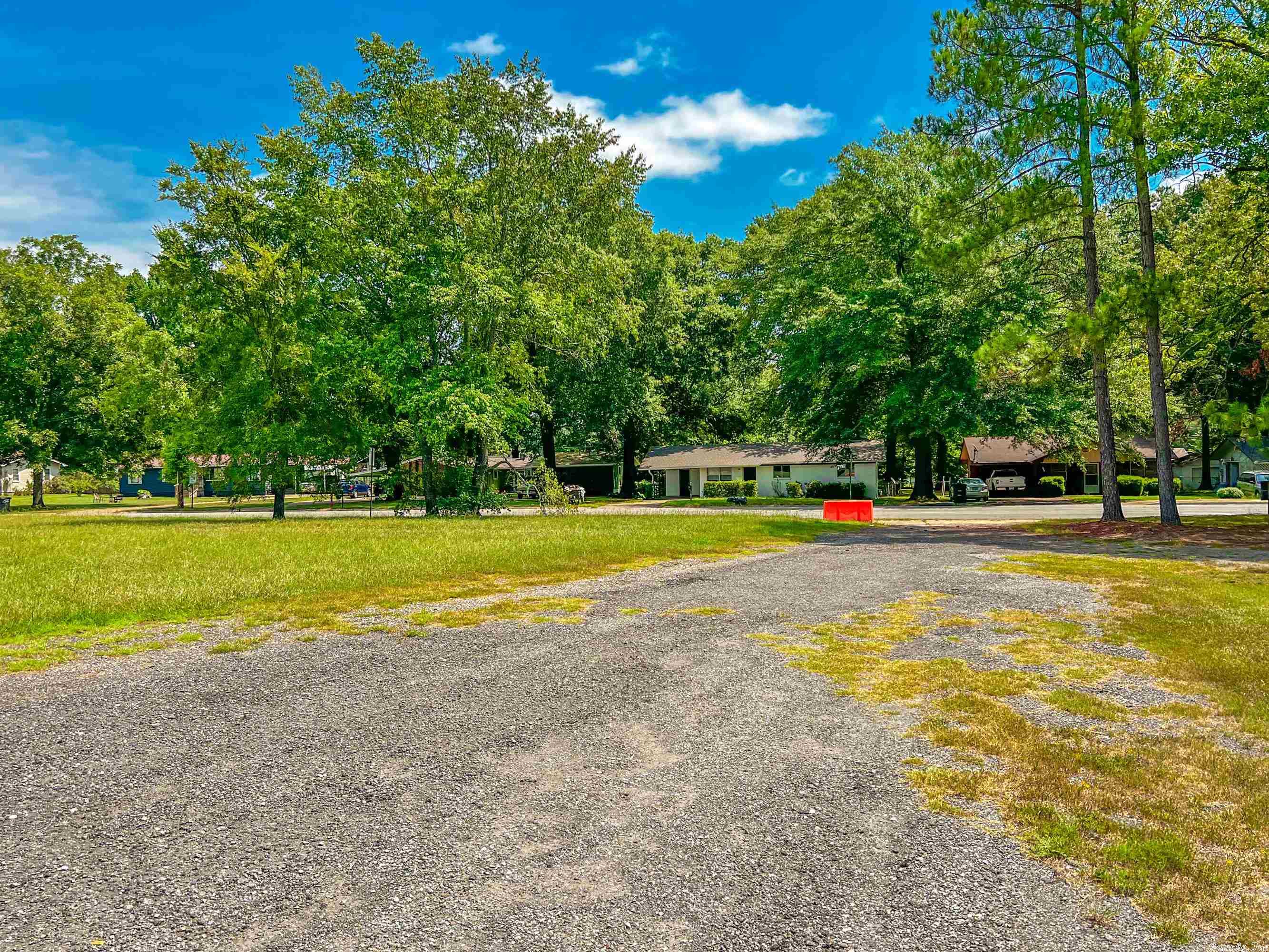 Doyle Greer - Residential Lease