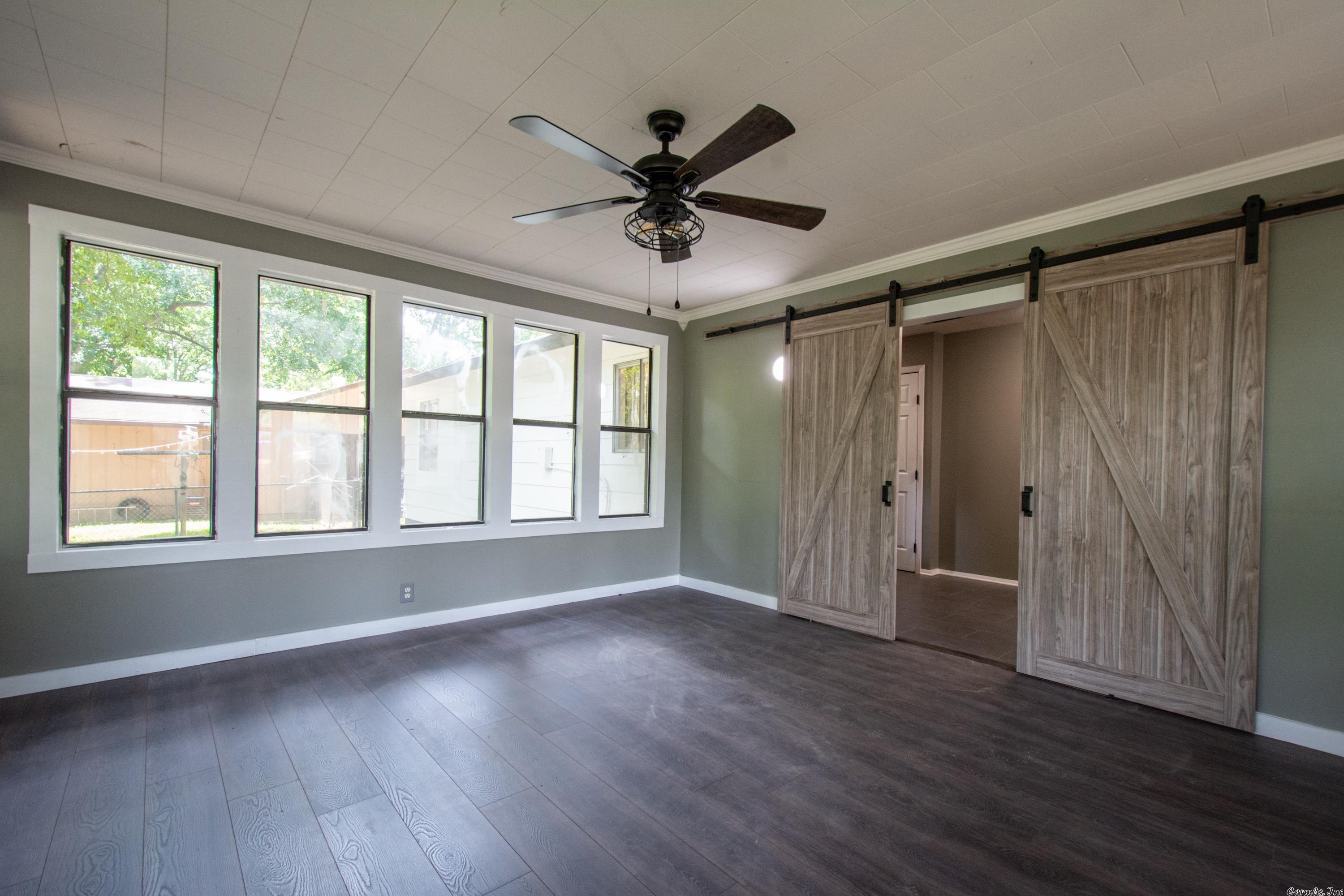 Doyle Greer - Residential Lease