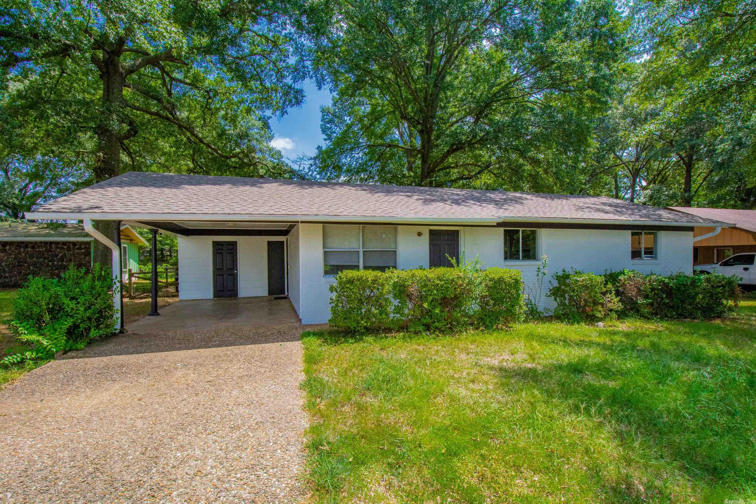 Doyle Greer - Residential Lease