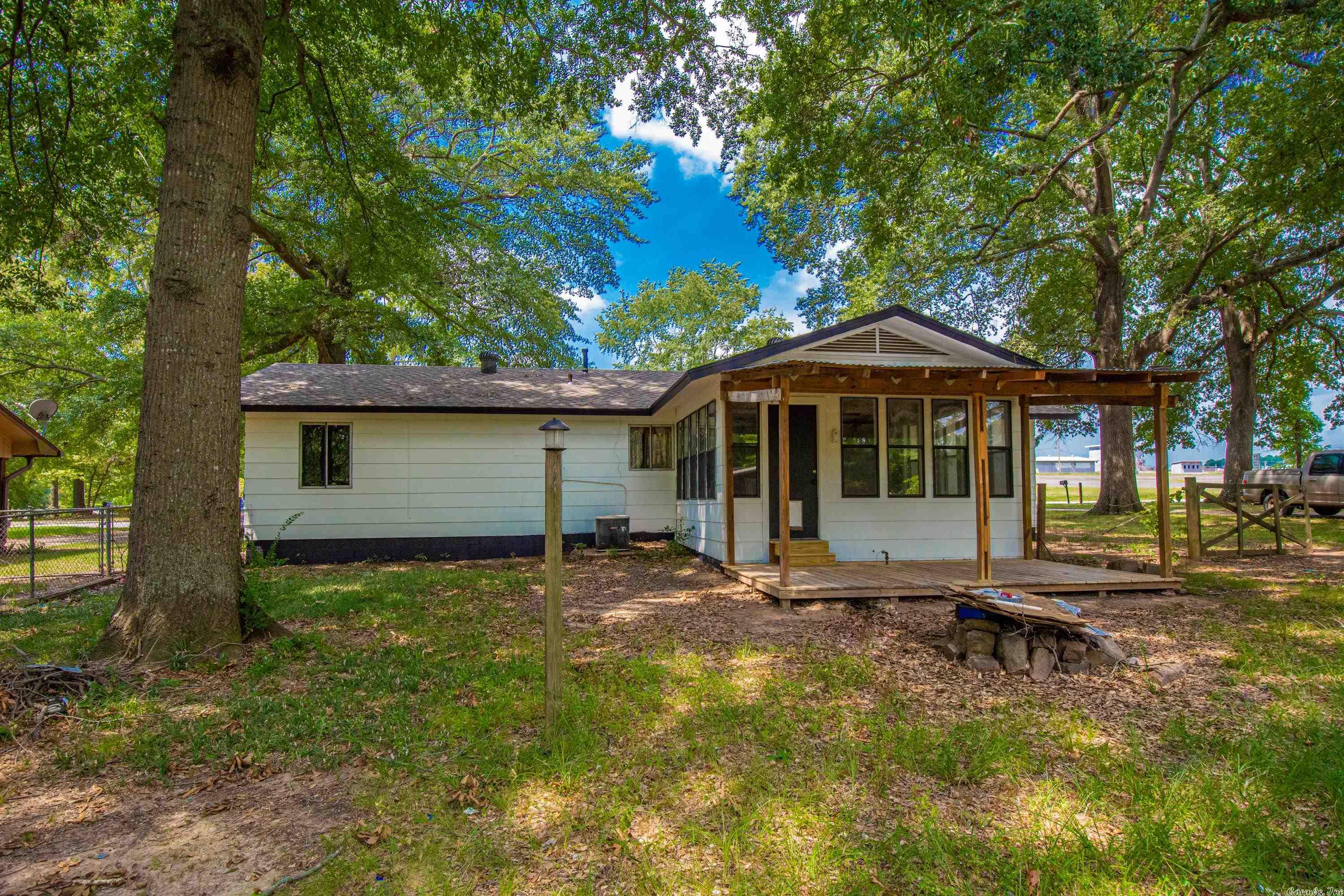 Doyle Greer - Residential Lease