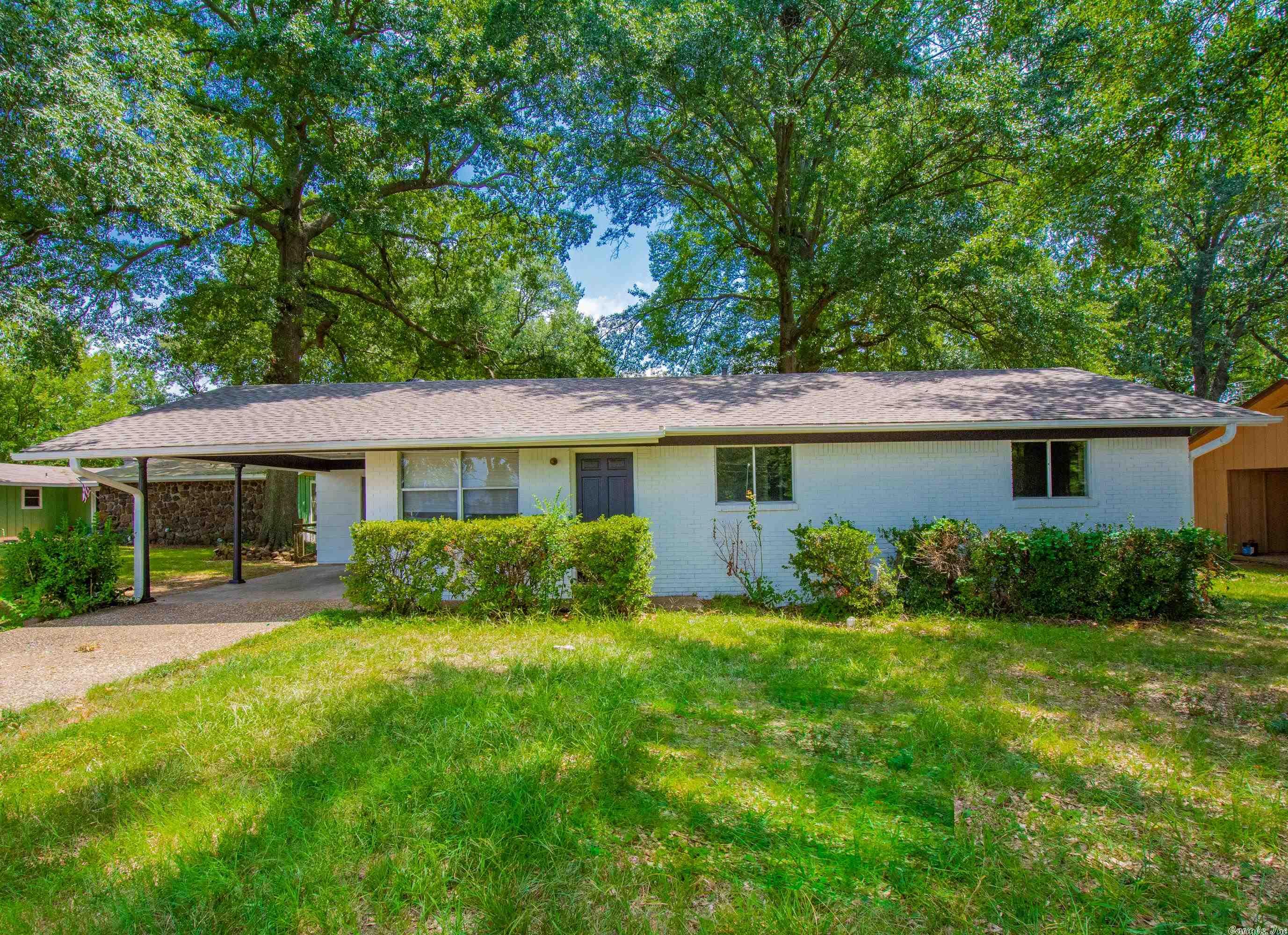 Doyle Greer - Residential Lease