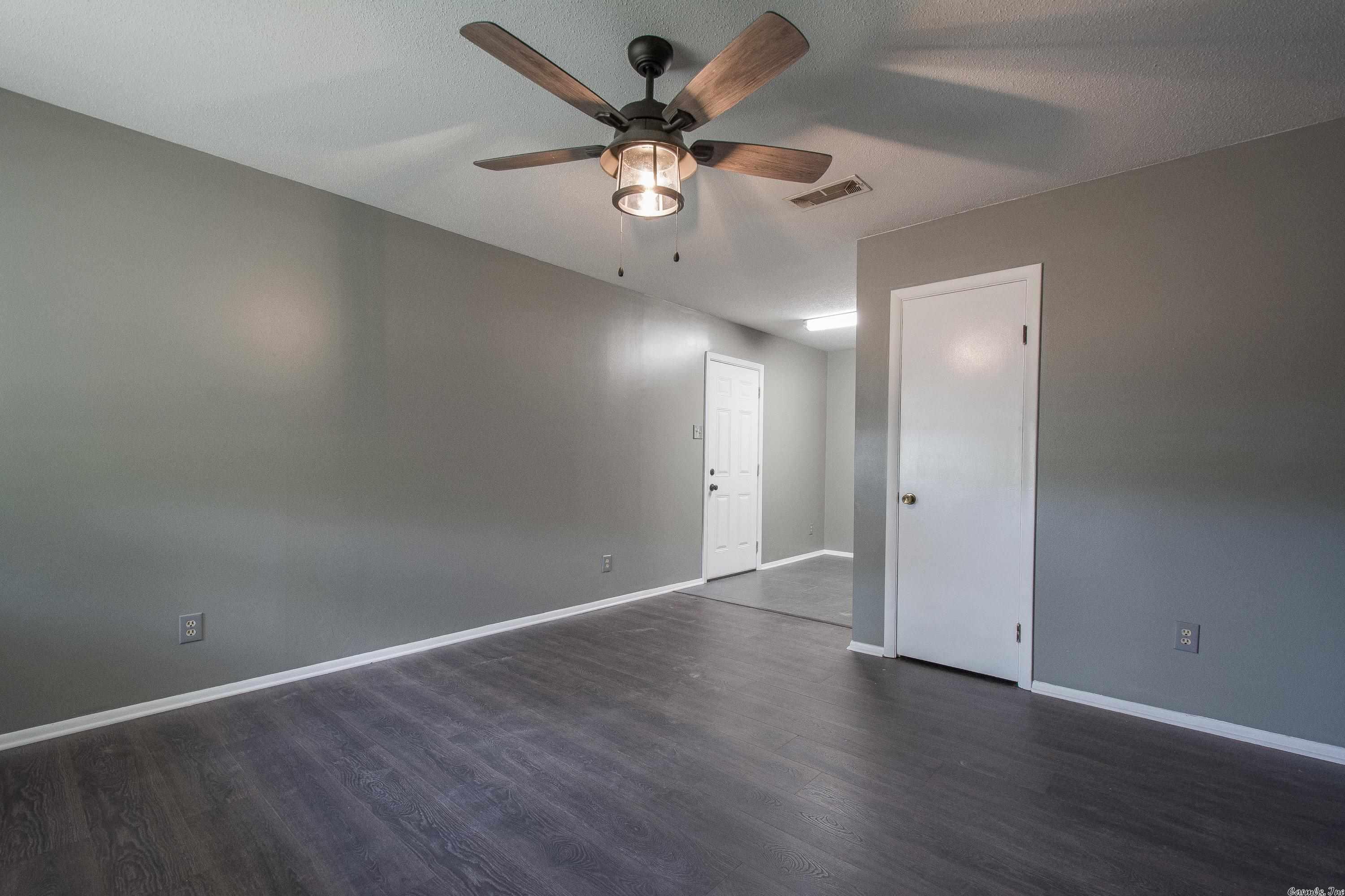 Doyle Greer - Residential Lease