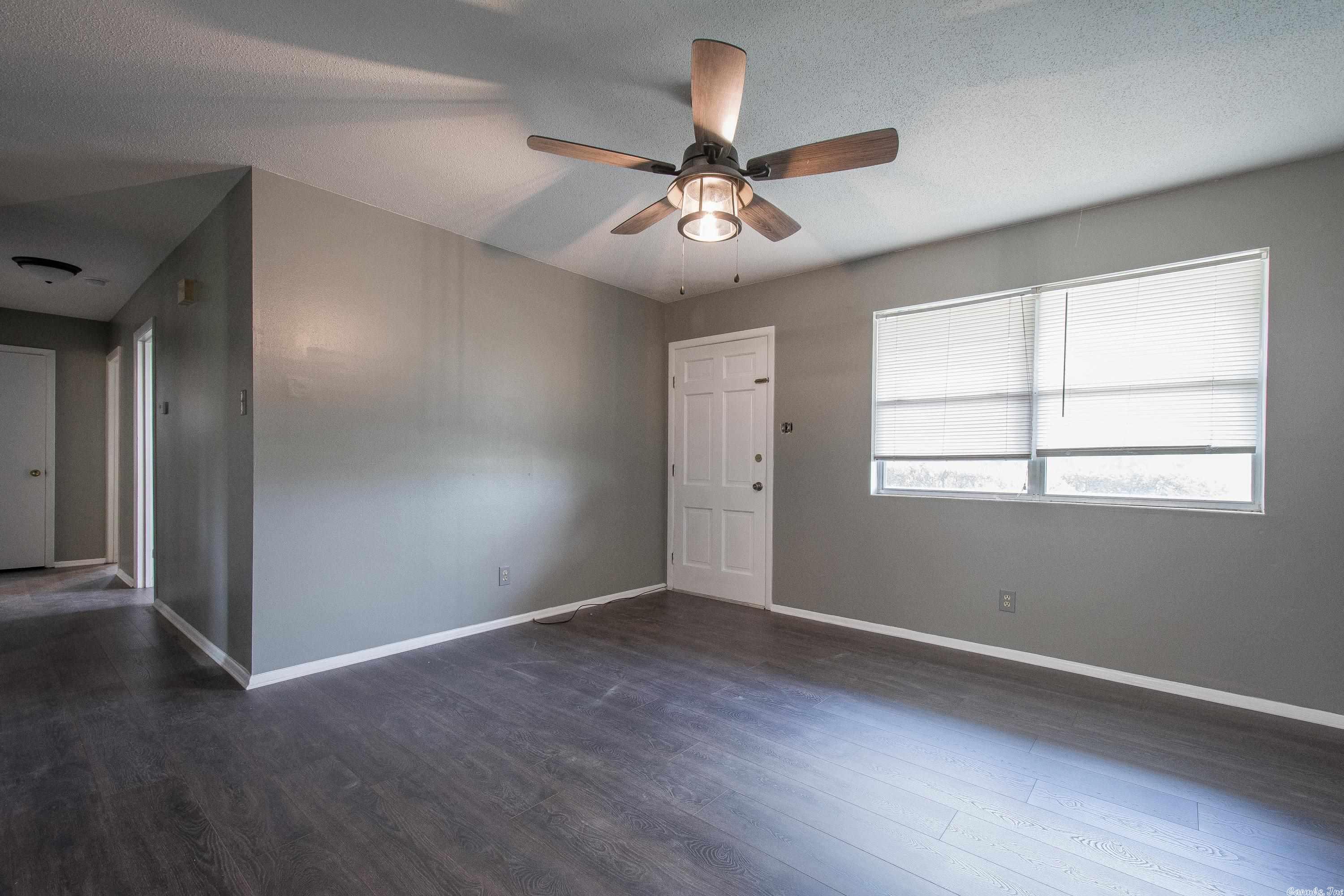 Doyle Greer - Residential Lease