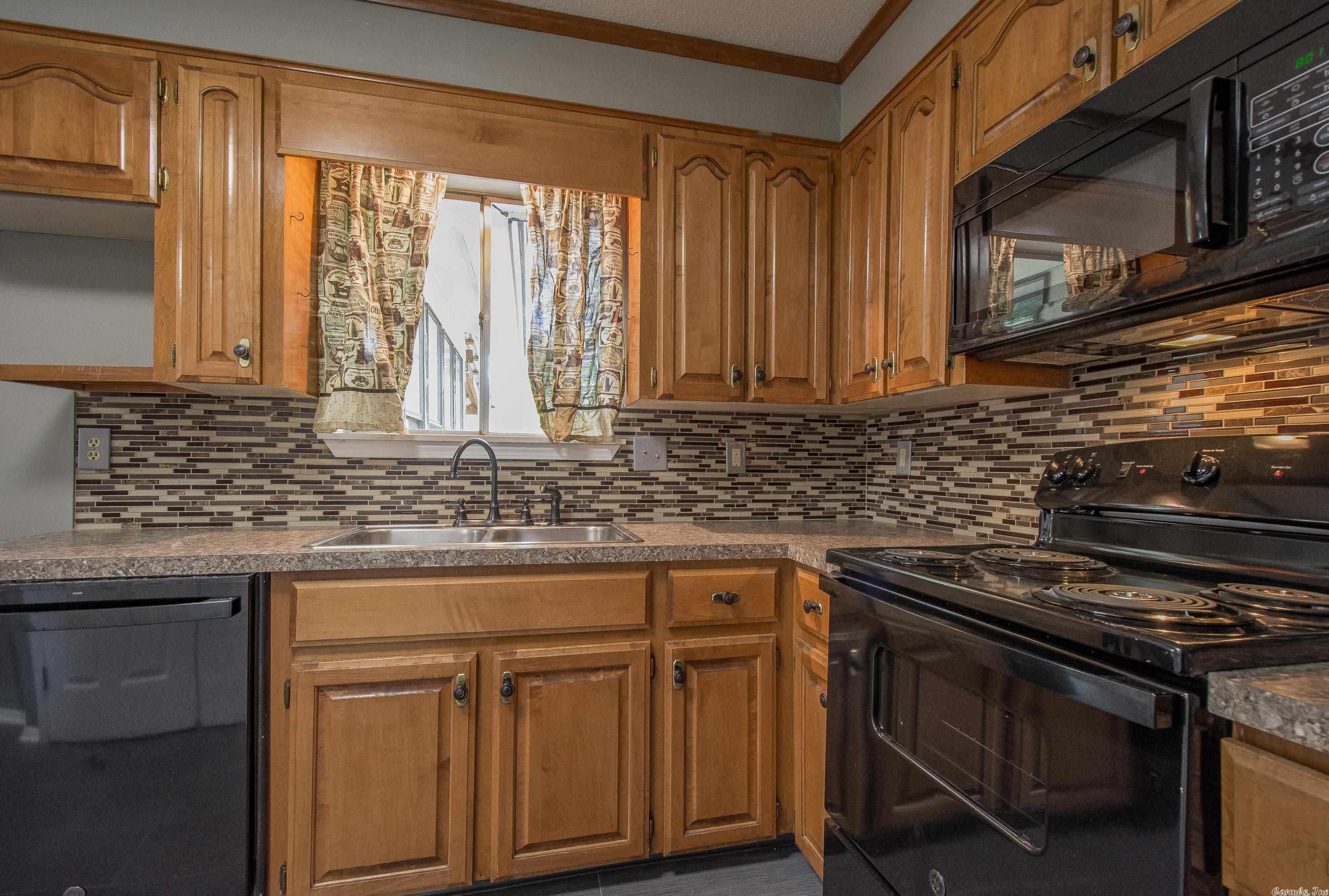 Doyle Greer - Residential Lease