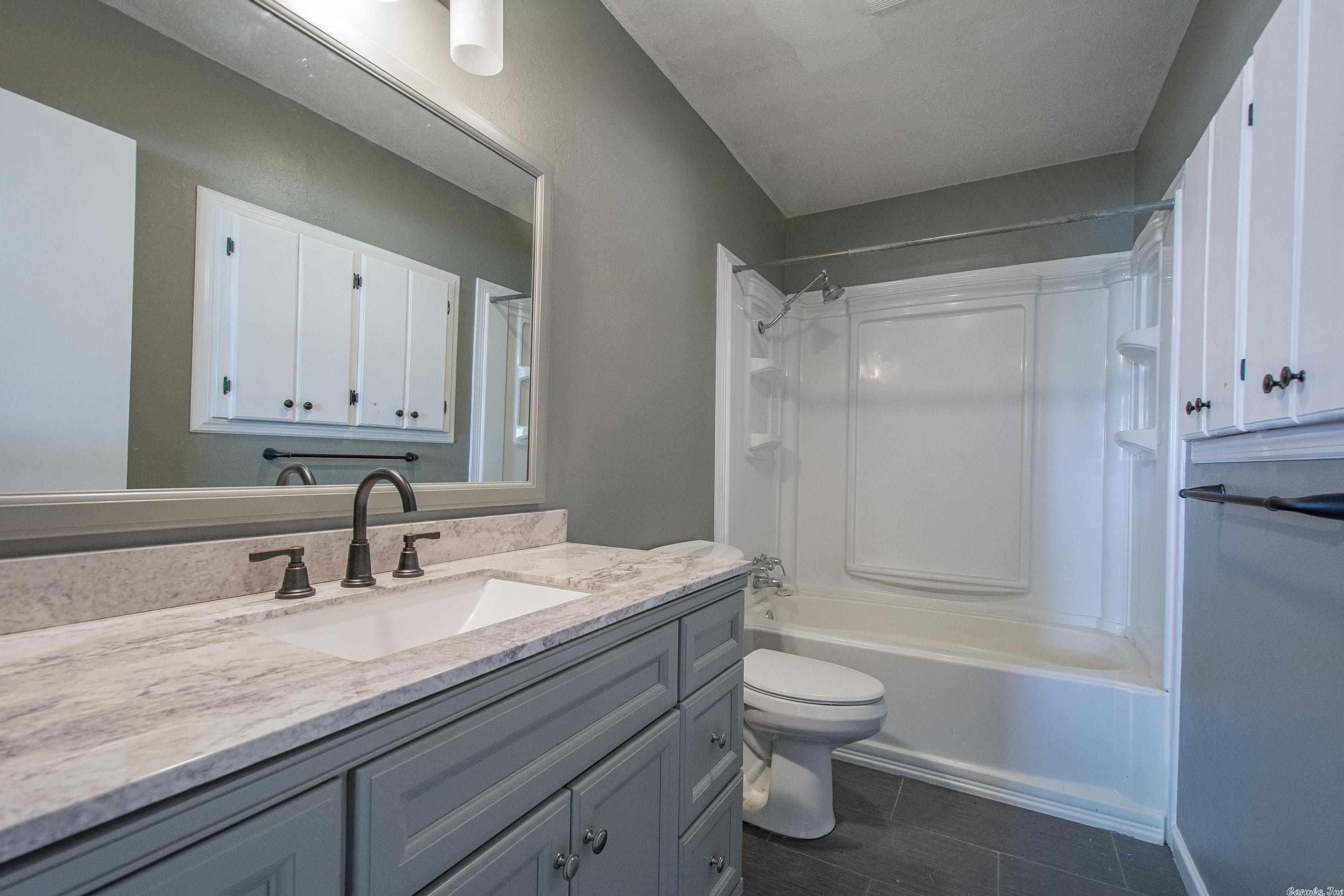 Doyle Greer - Residential Lease