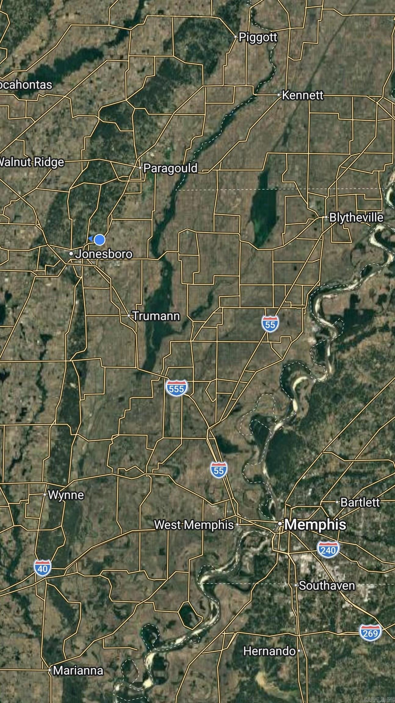 WINDSOR LANDING - Residential