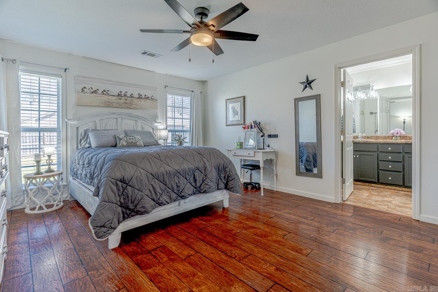 WINDSOR LANDING - Residential