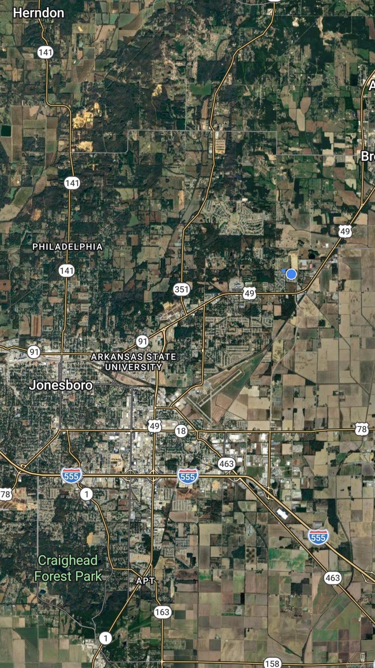 WINDSOR LANDING - Residential