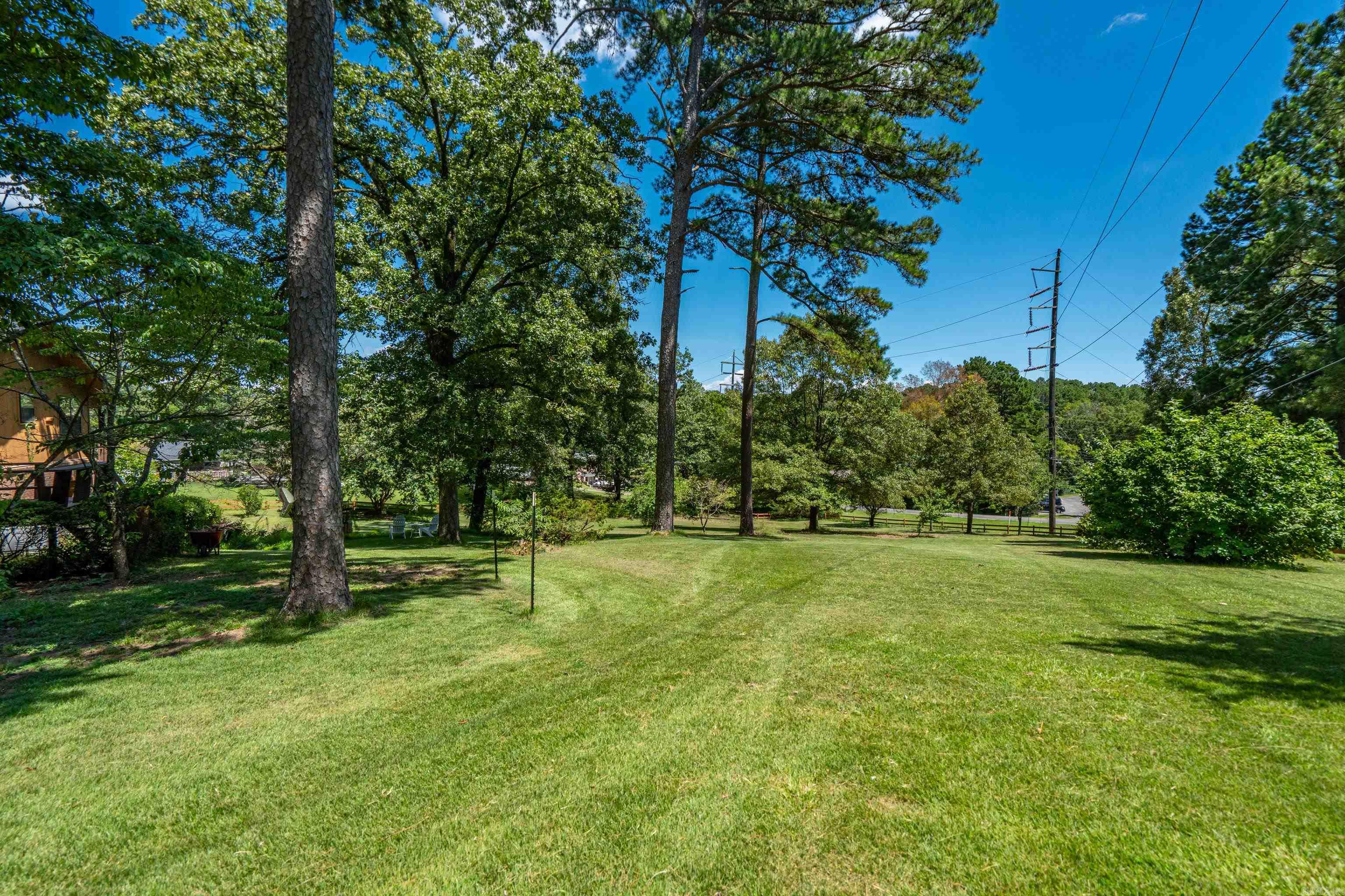 PINE VISTA ESTATES - Residential