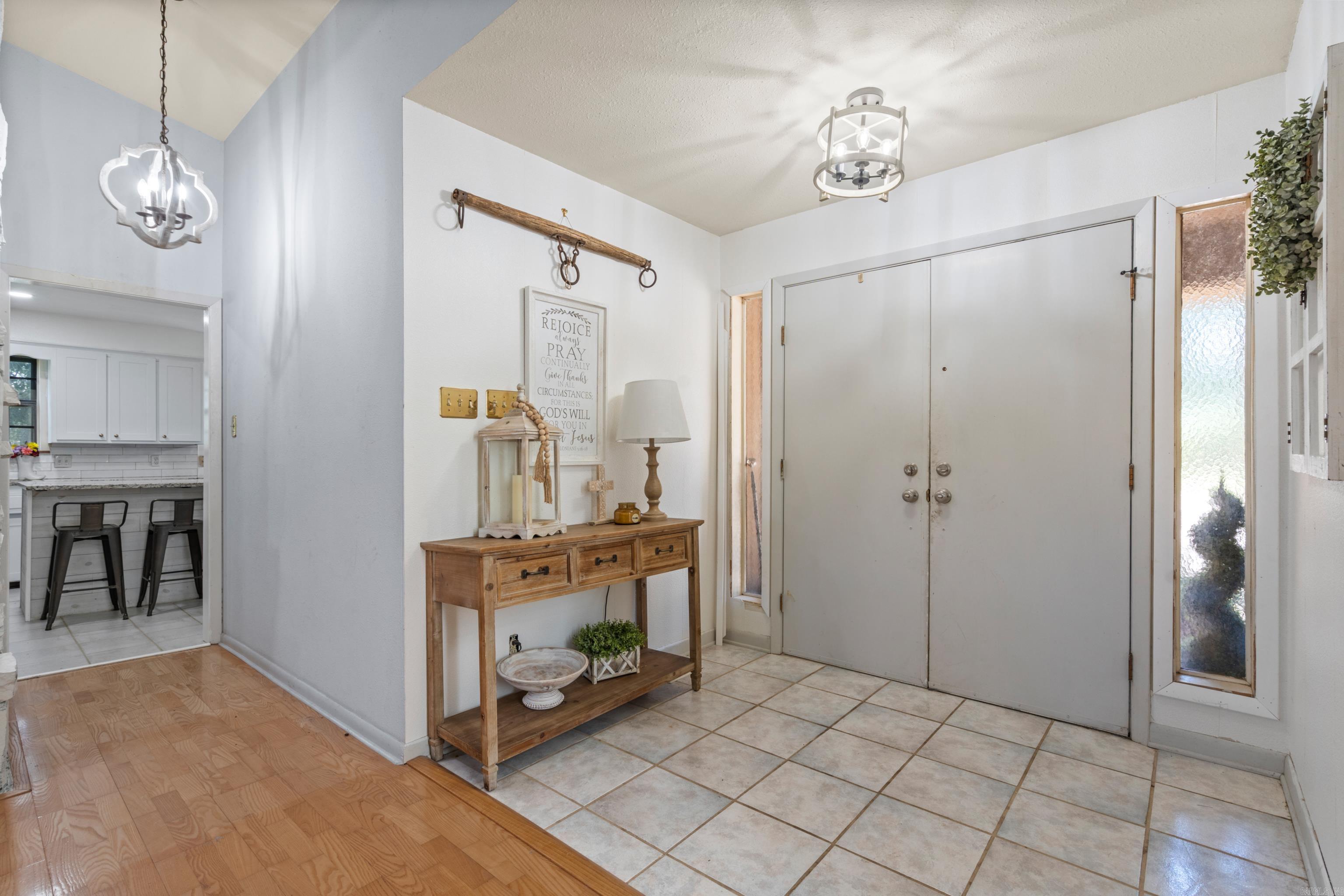 PINE VISTA ESTATES - Residential