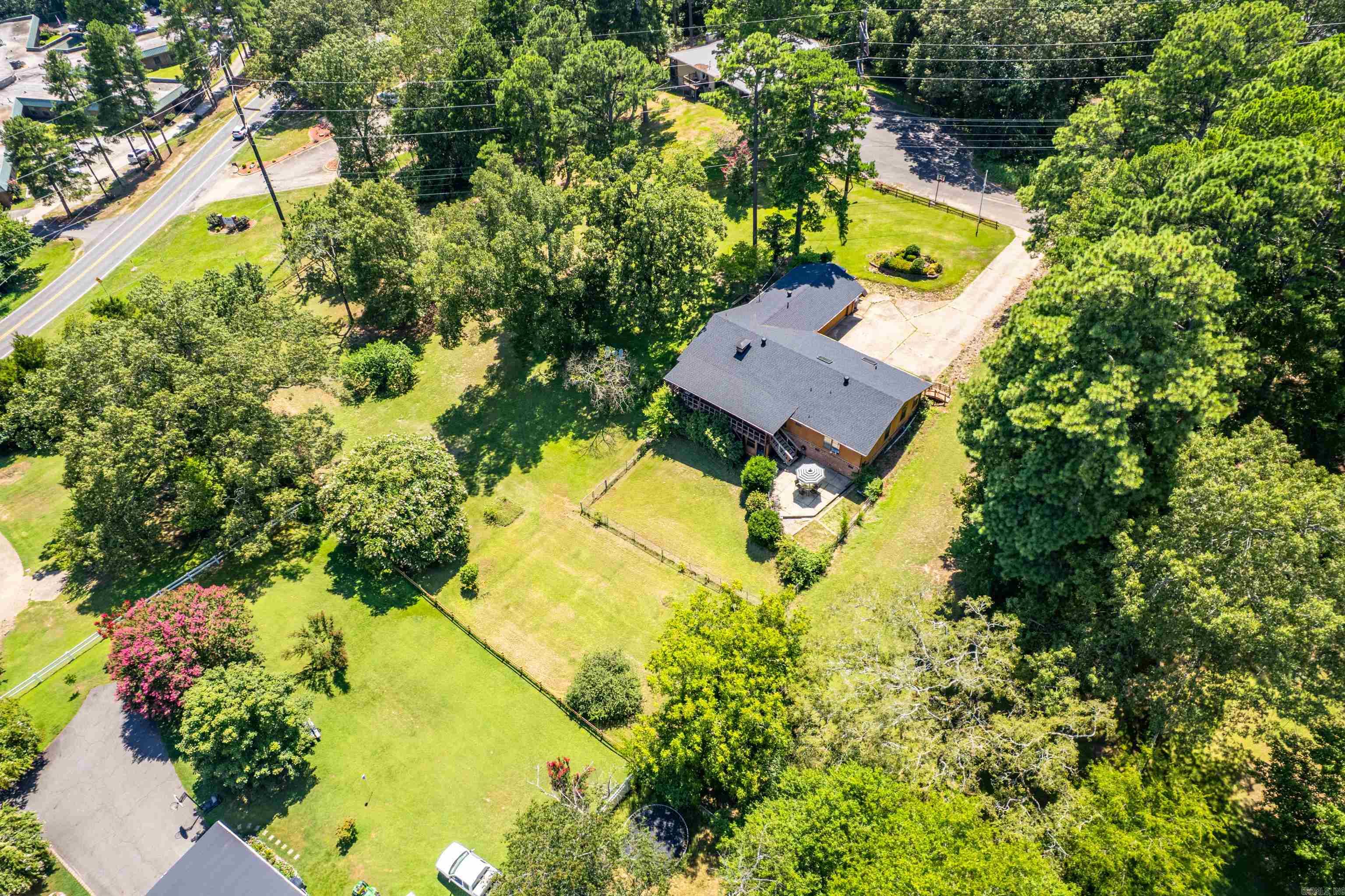 PINE VISTA ESTATES - Residential