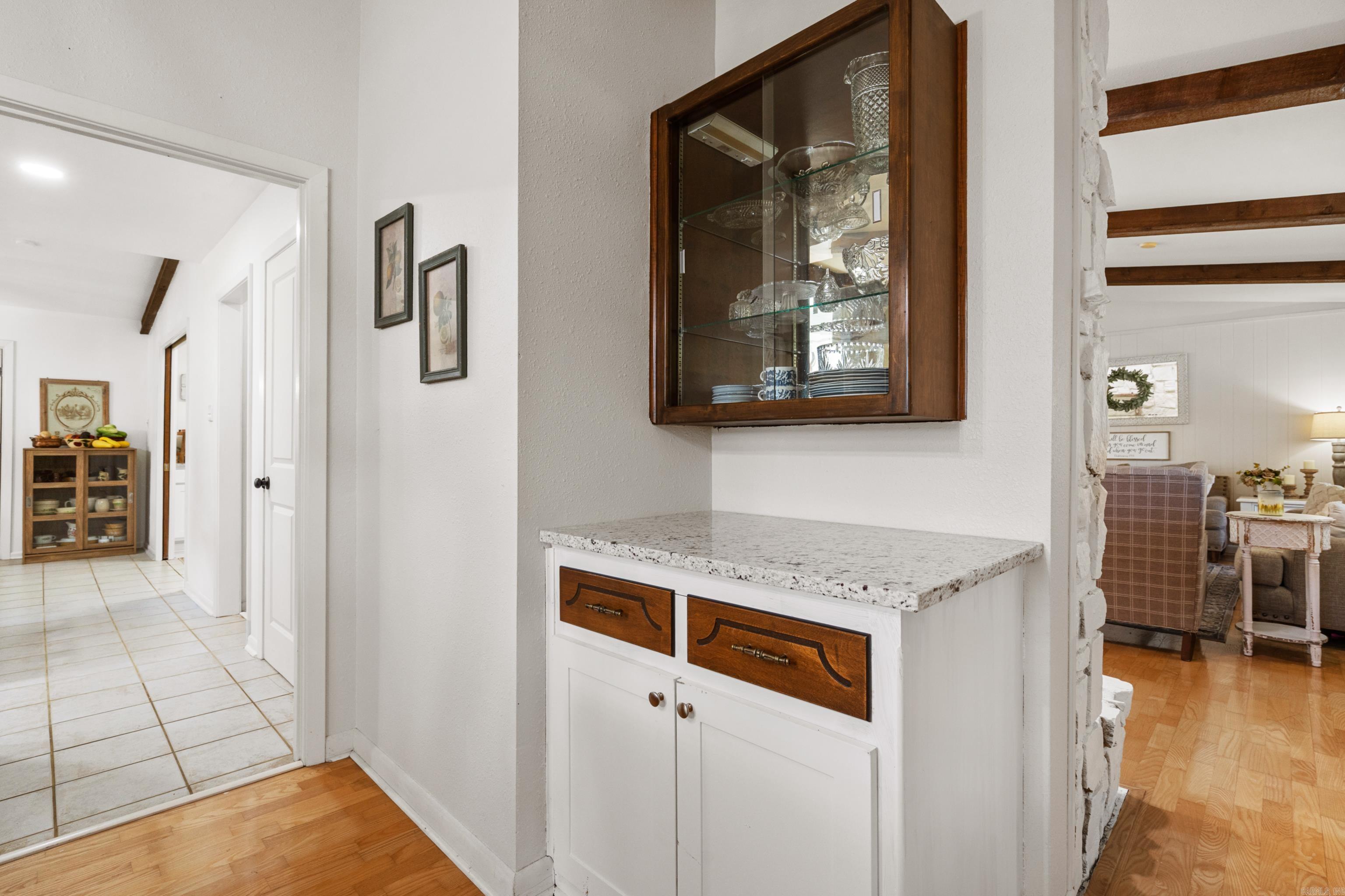 PINE VISTA ESTATES - Residential