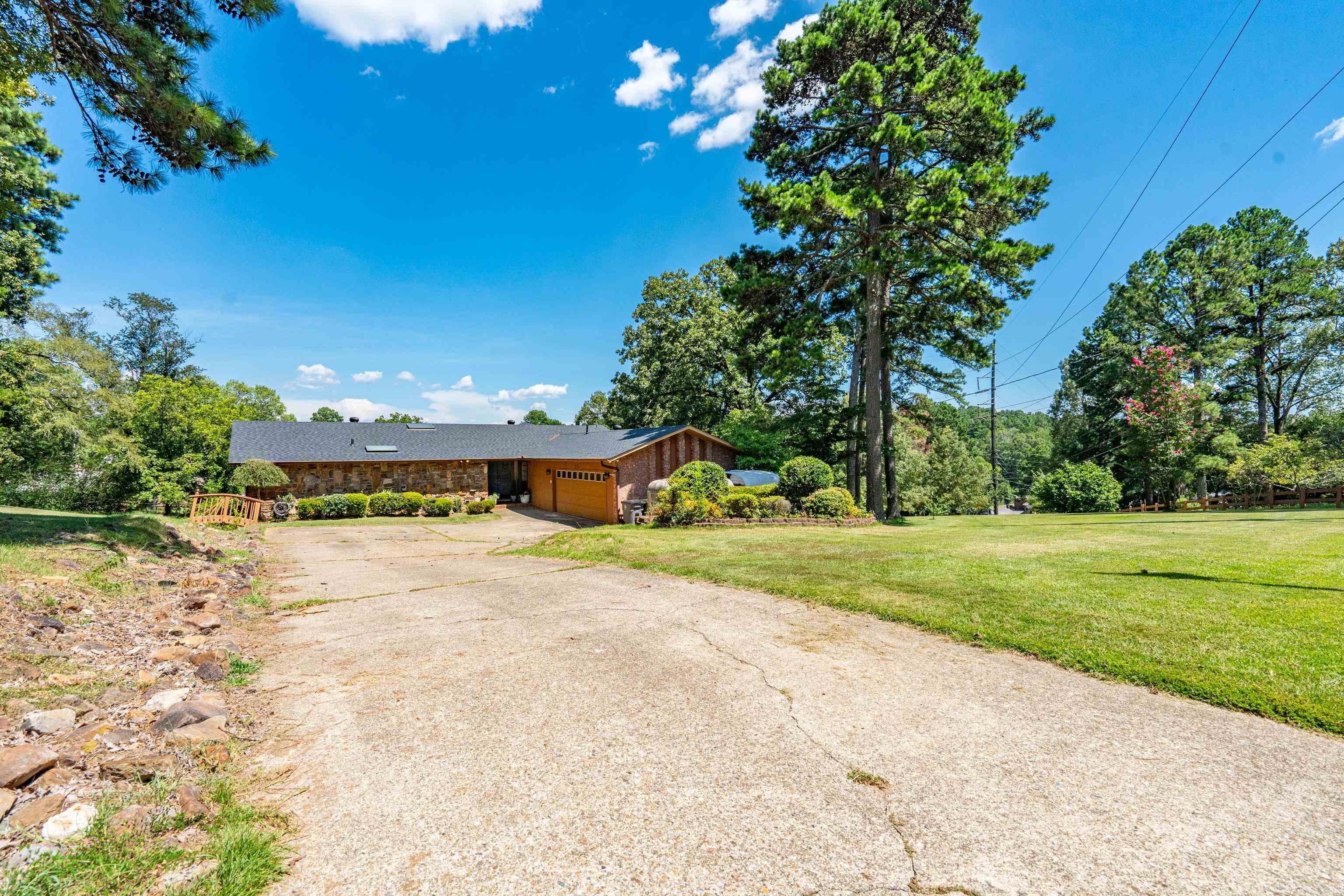 PINE VISTA ESTATES - Residential