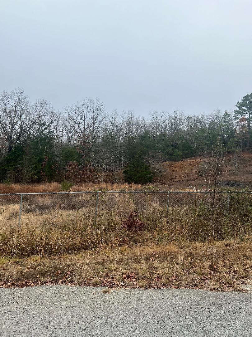 Jet City Annex - Land