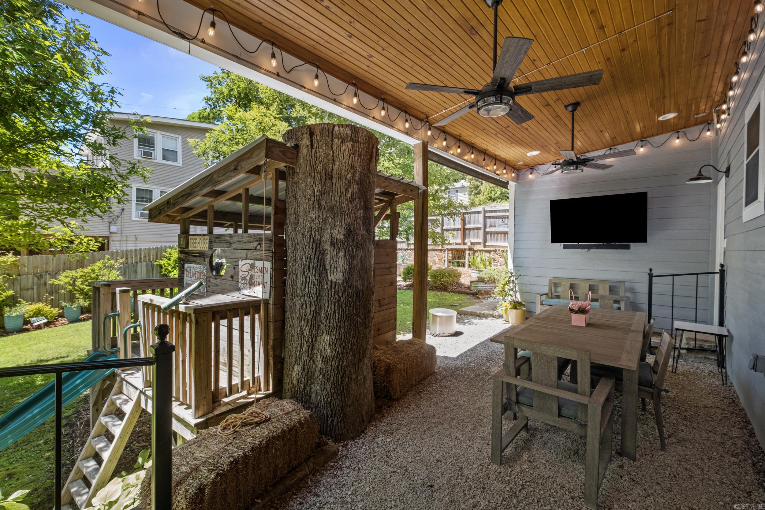 EAST PULASKI HGTS - Residential