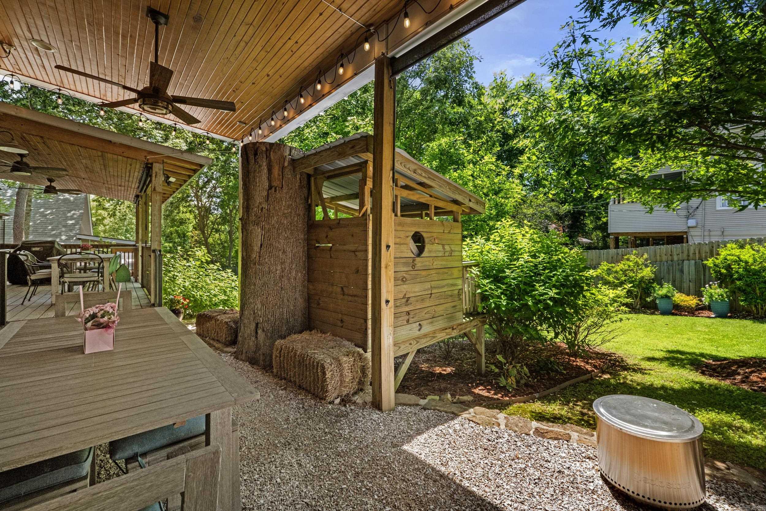 EAST PULASKI HGTS - Residential