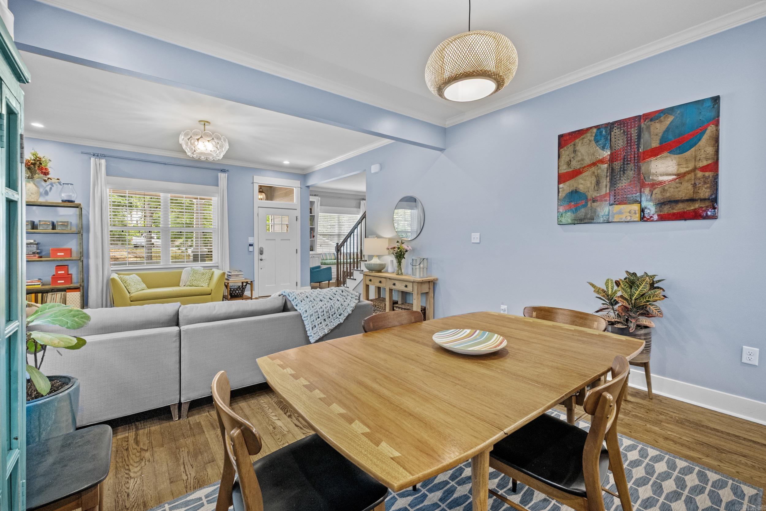 EAST PULASKI HGTS - Residential