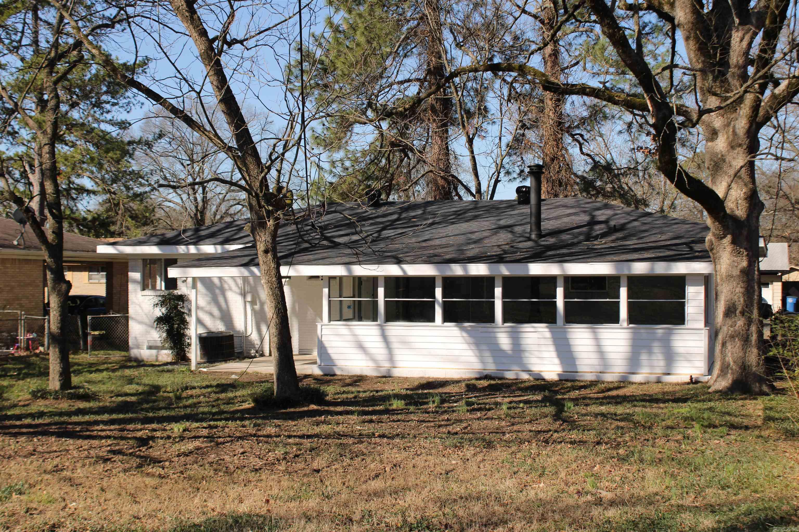 HILLSIDE - Residential