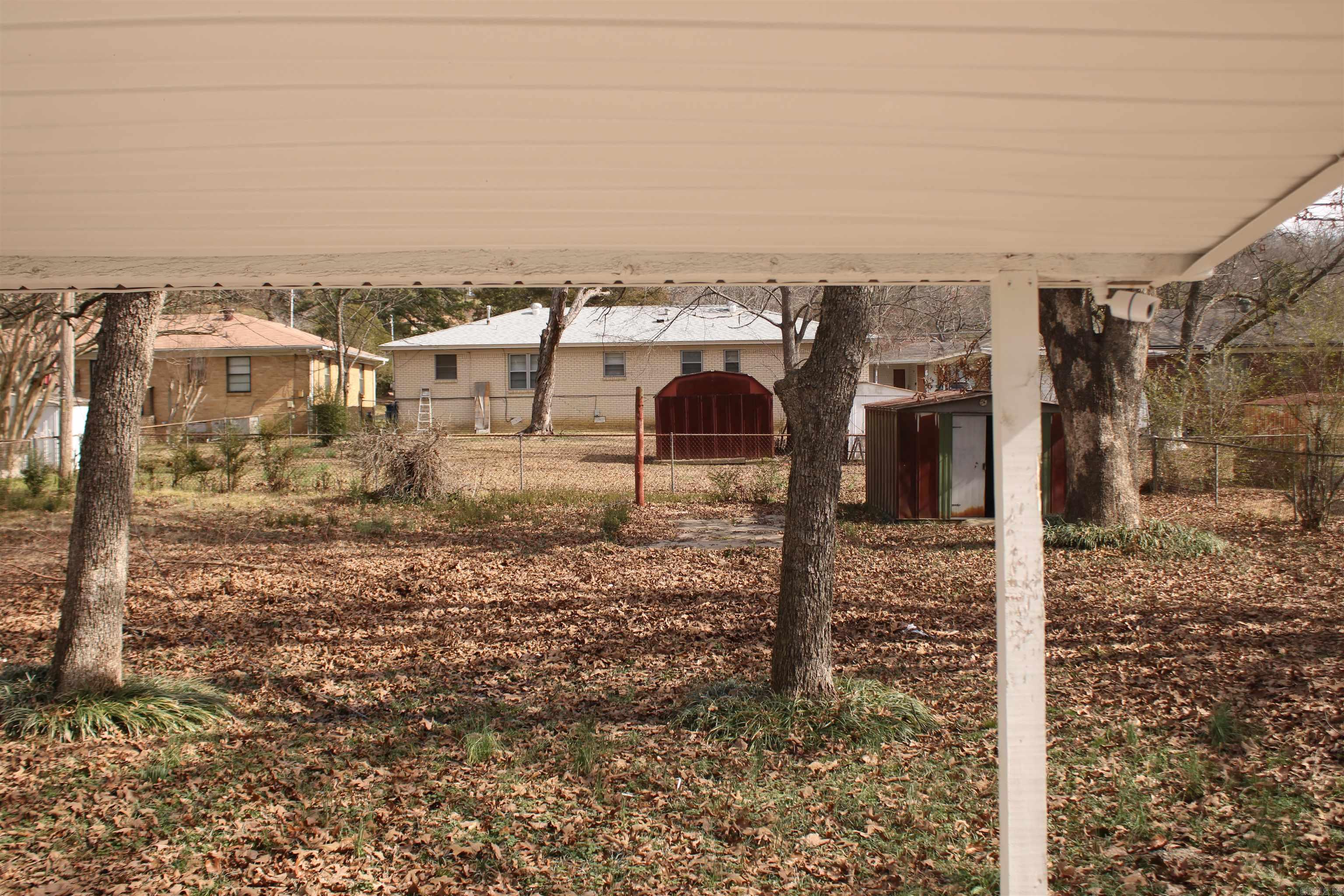 HILLSIDE - Residential