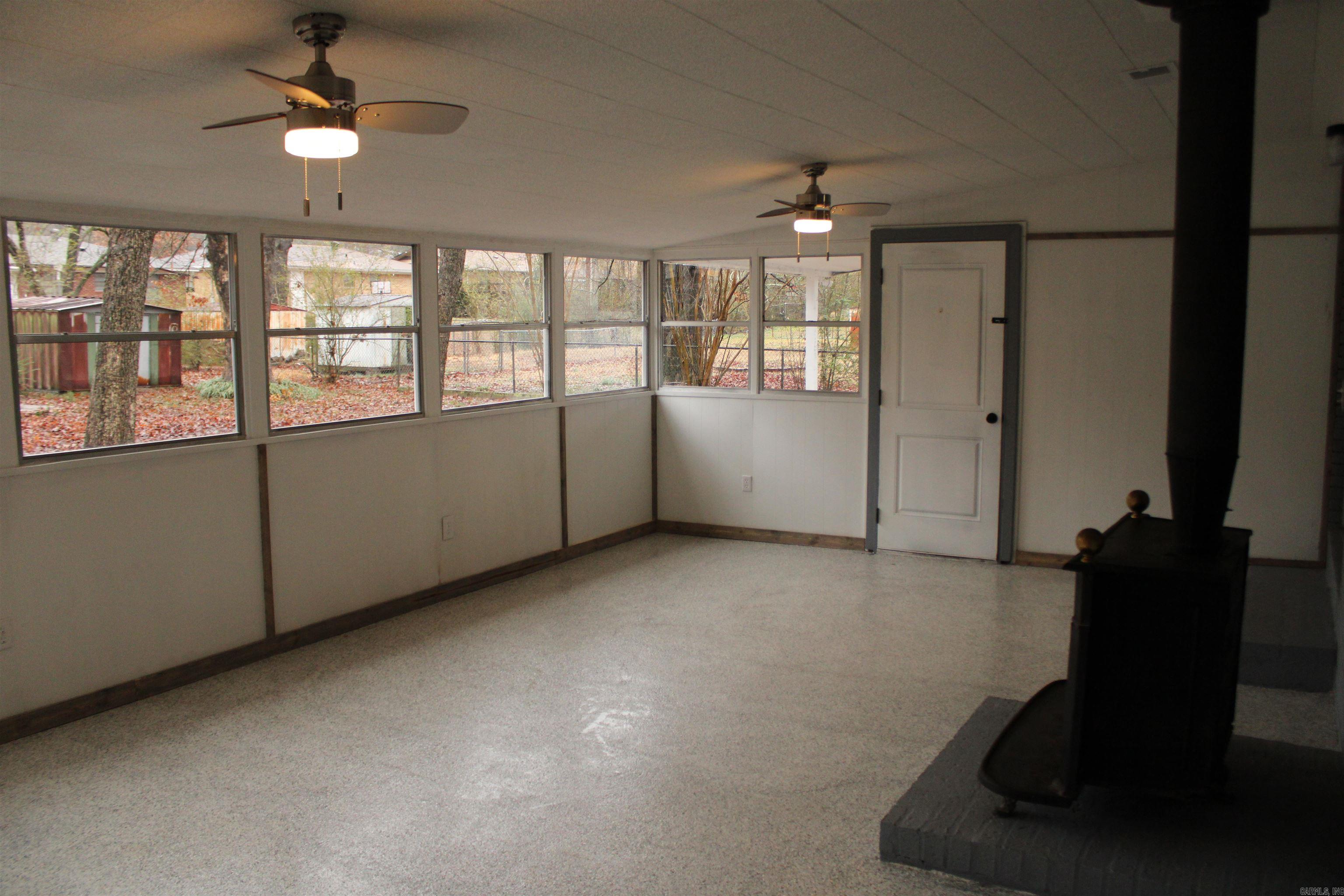 HILLSIDE - Residential