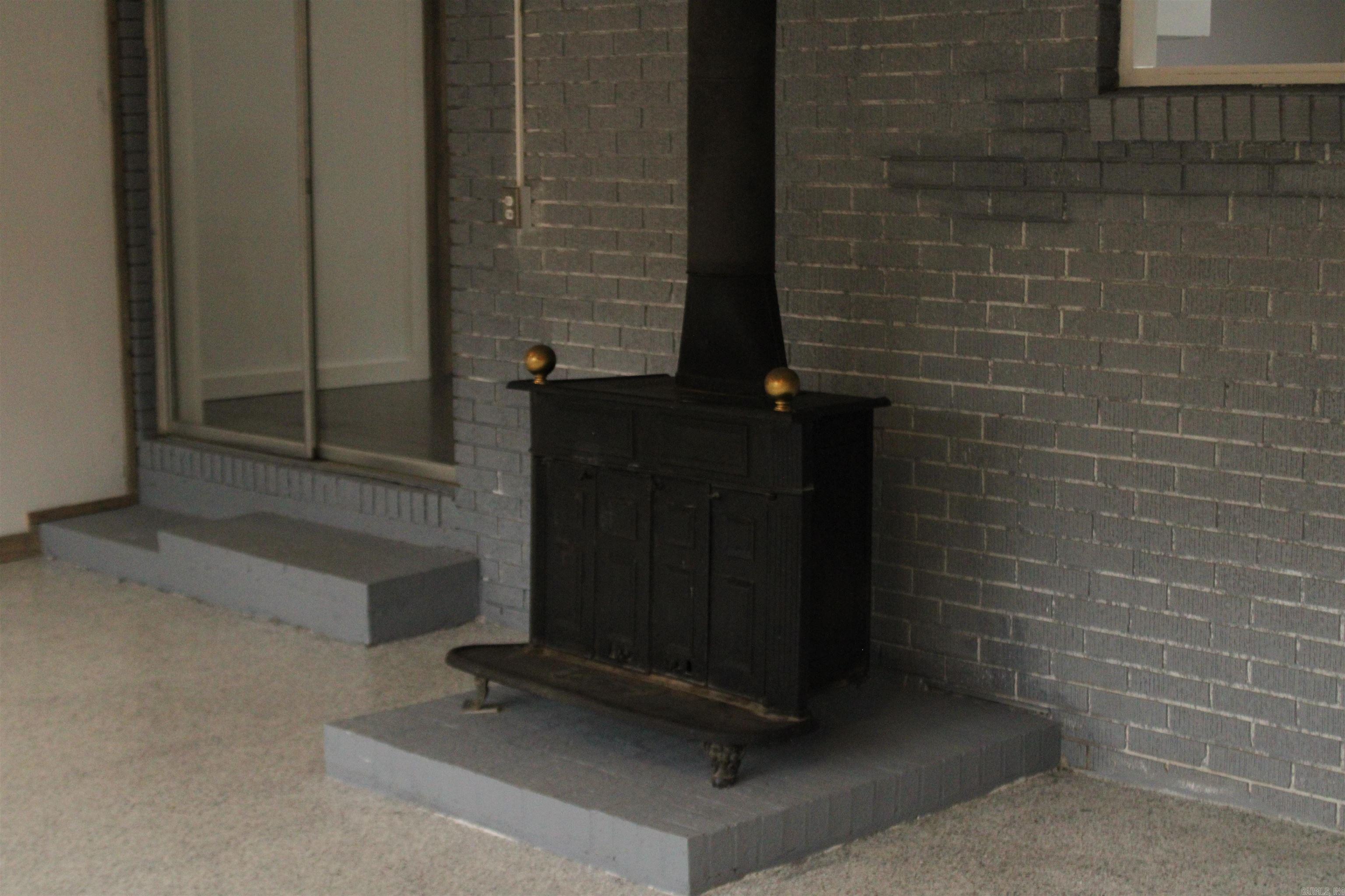 HILLSIDE - Residential