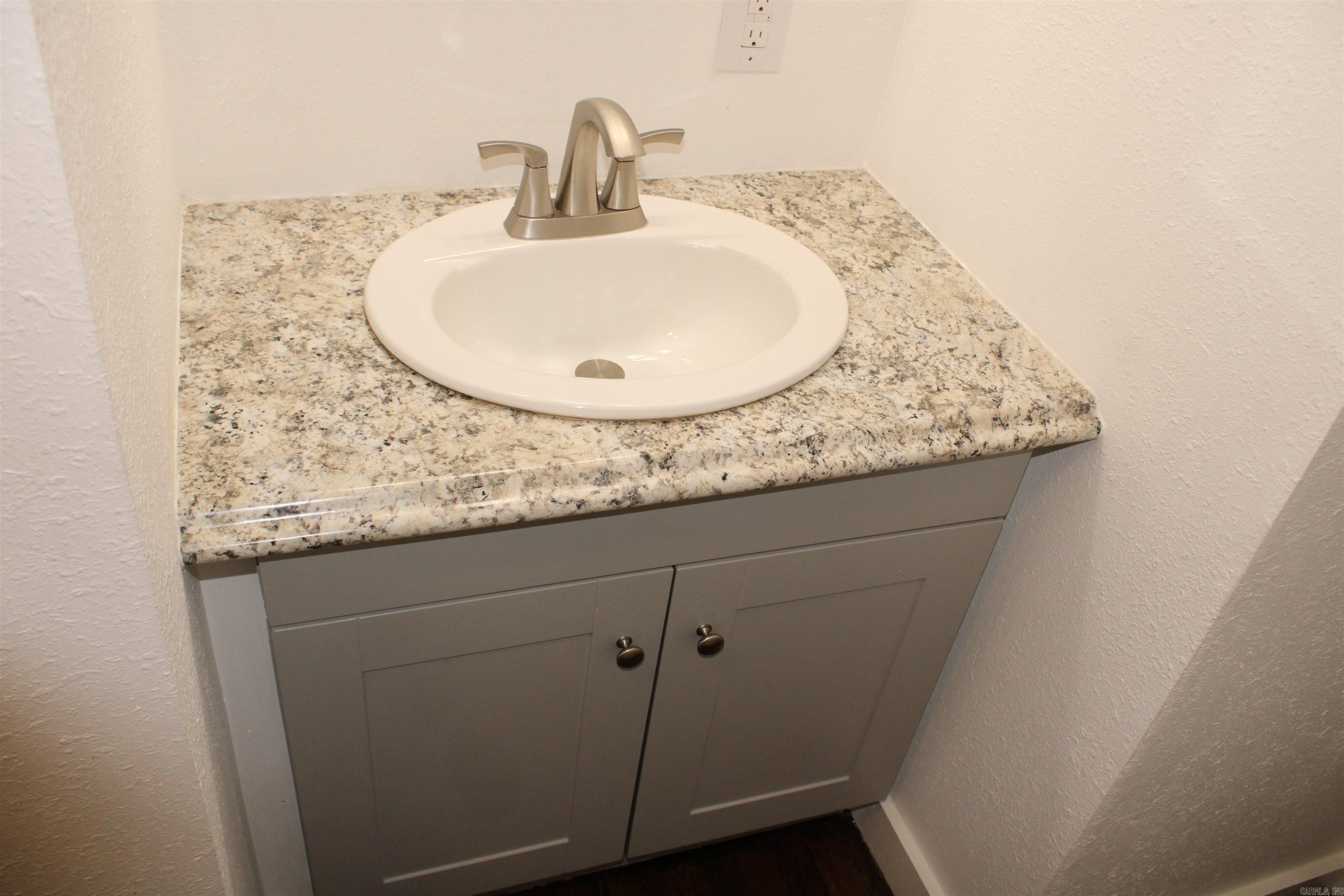 HILLSIDE - Residential