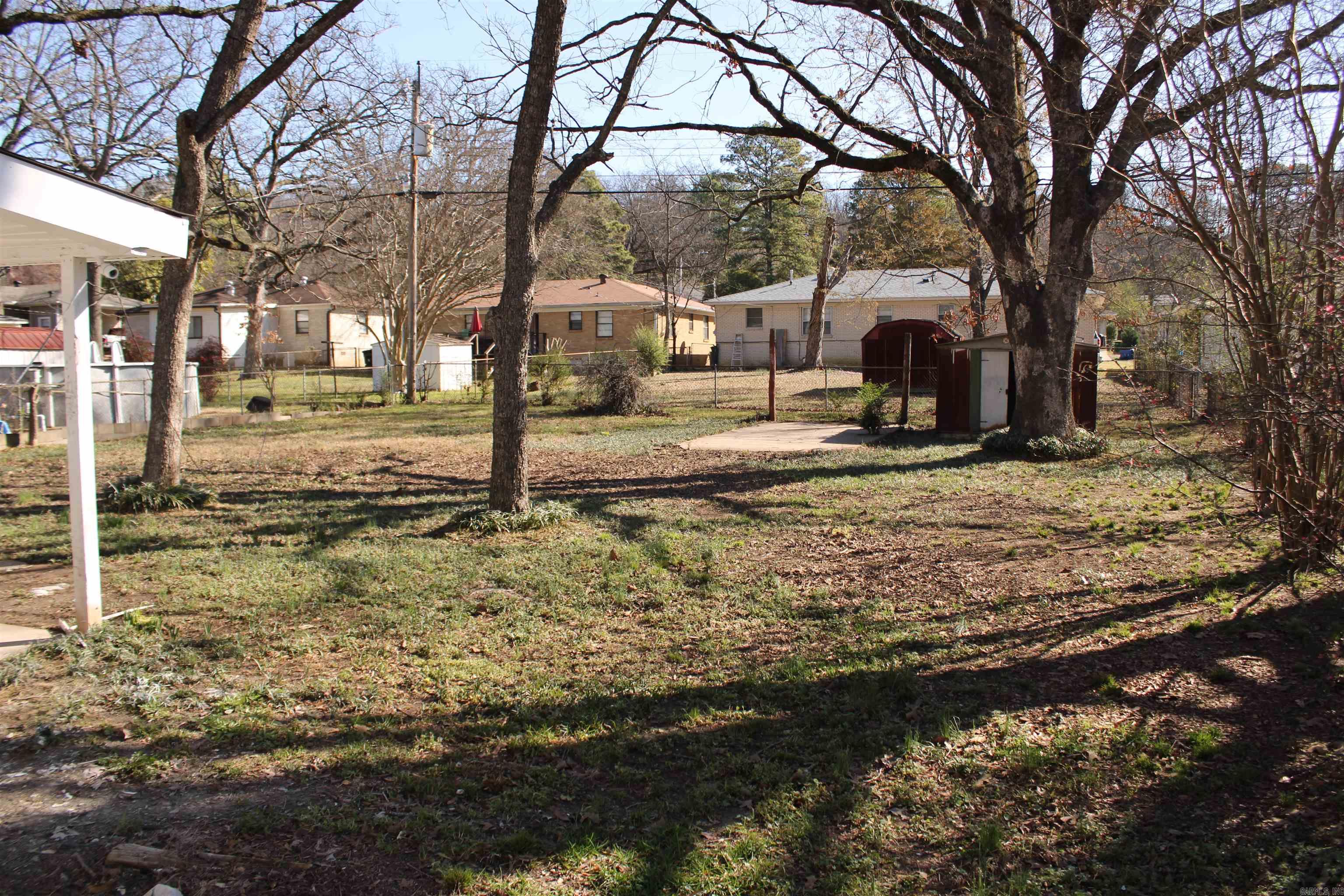 HILLSIDE - Residential