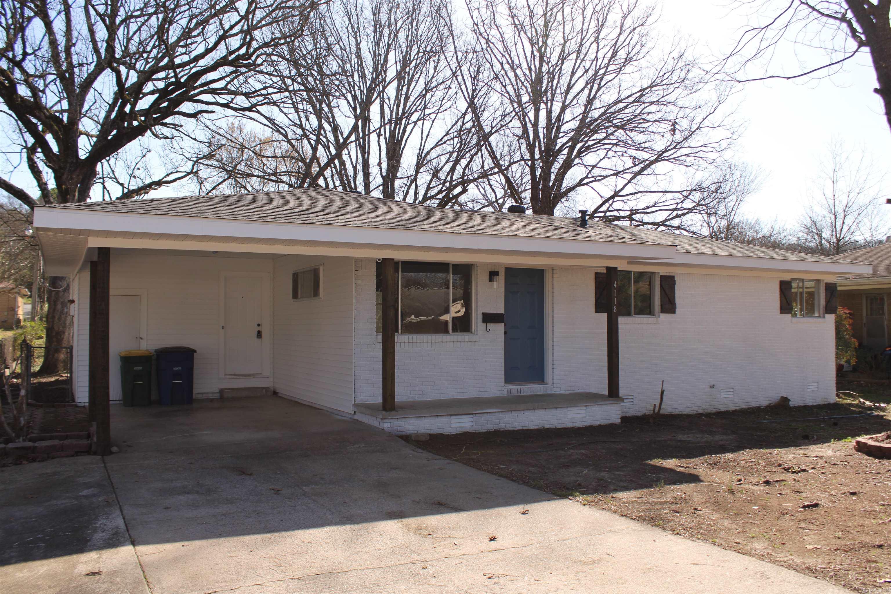 HILLSIDE - Residential