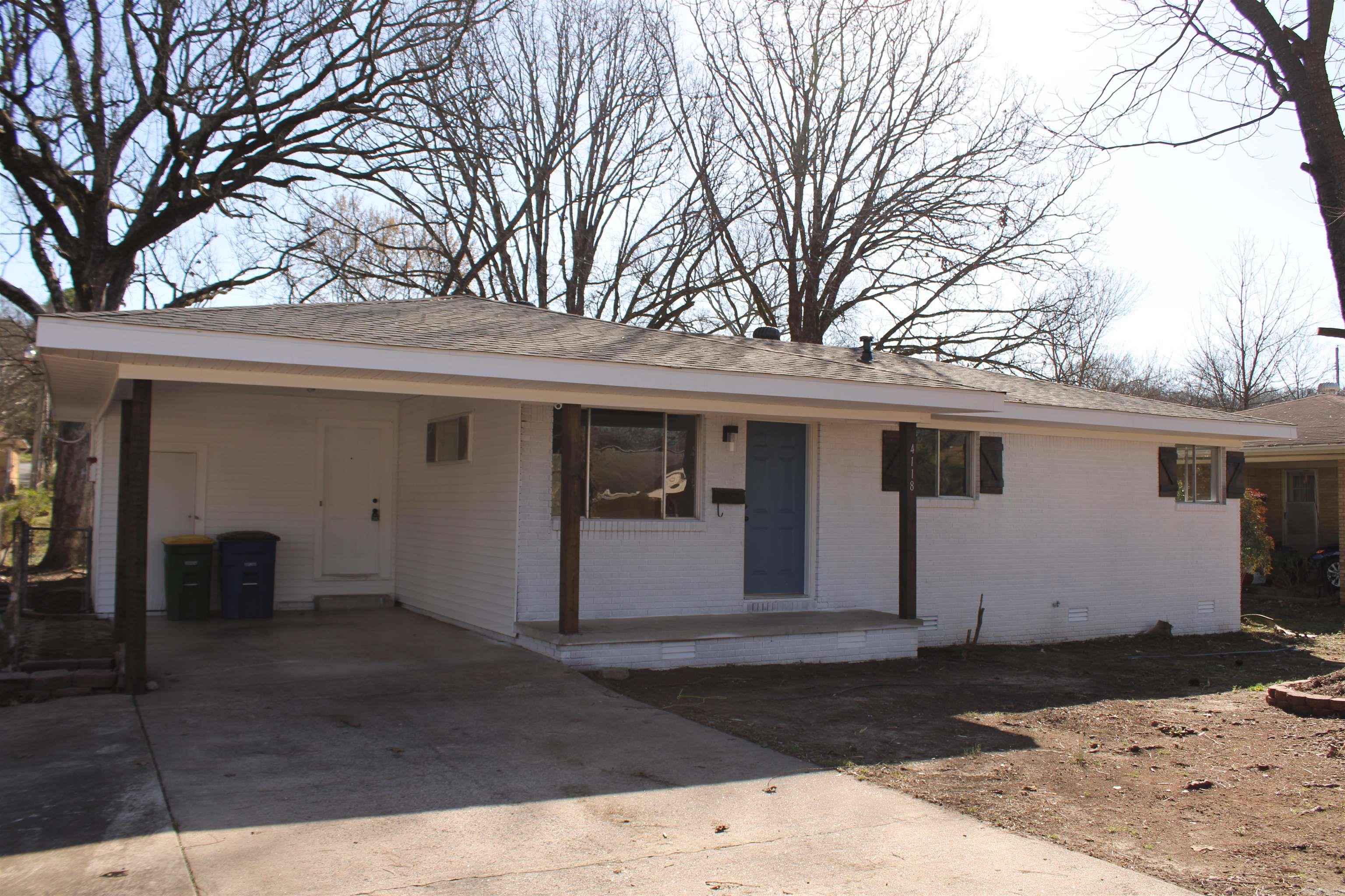 HILLSIDE - Residential