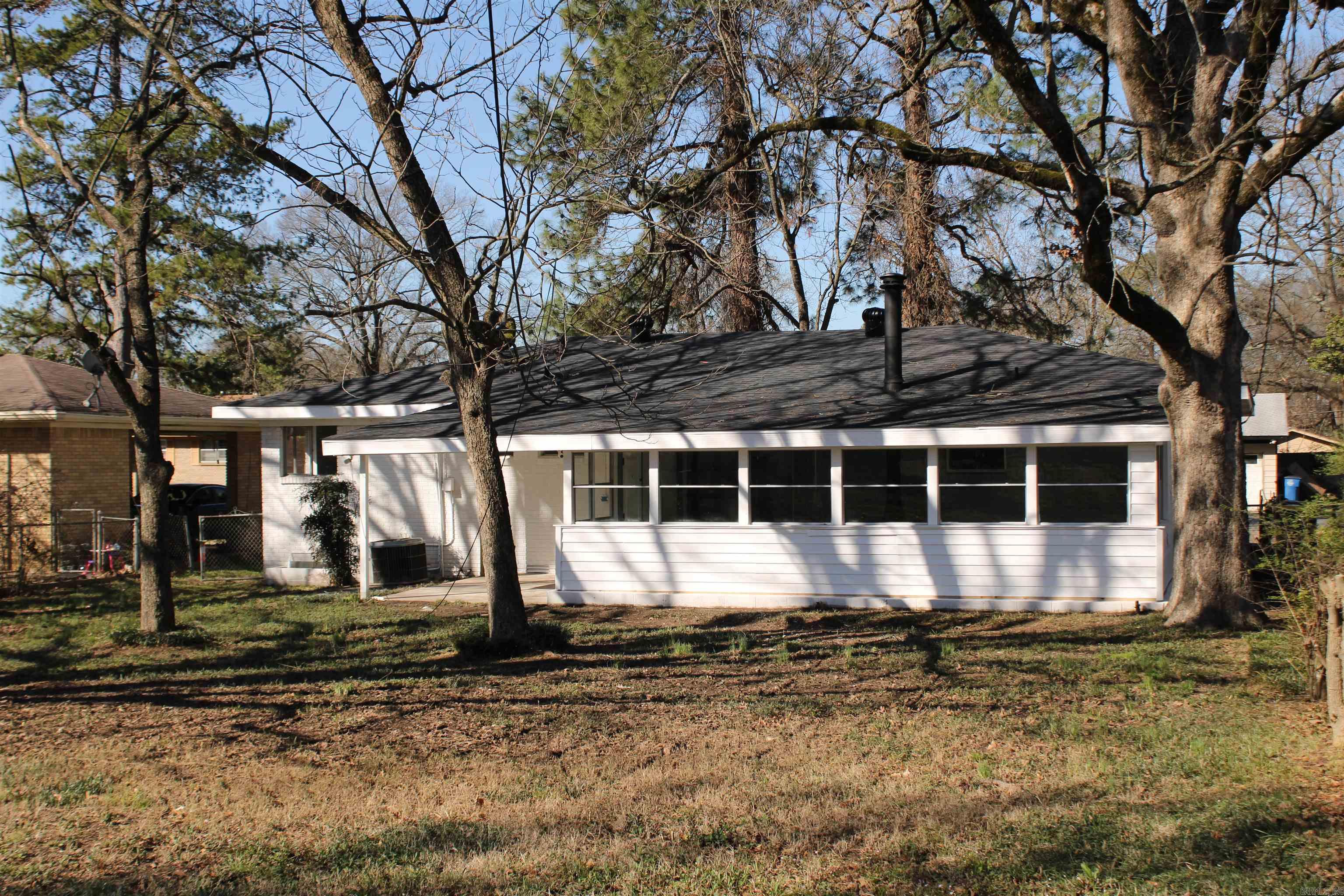 HILLSIDE - Residential