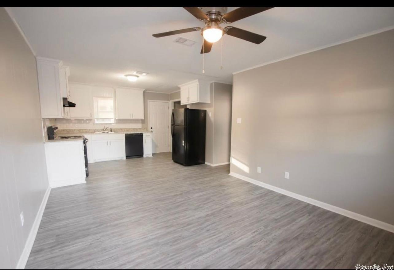 Hickman & Mcconnell - Residential Lease