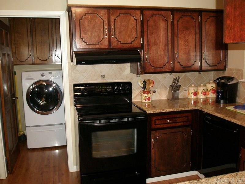 EDGEPARK TO COOK MTN VIL - Residential