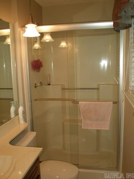 EDGEPARK TO COOK MTN VIL - Residential