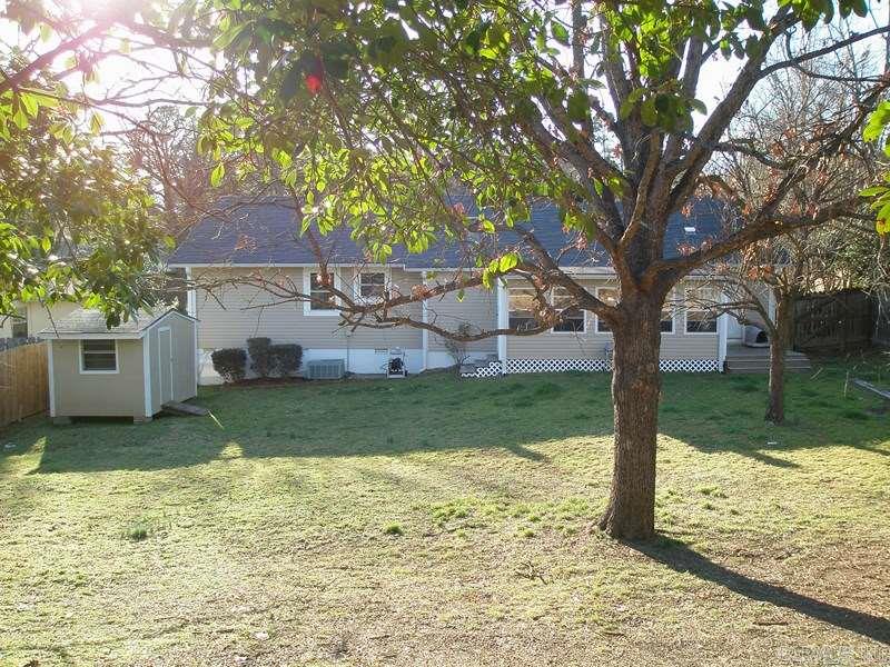 EDGEPARK TO COOK MTN VIL - Residential