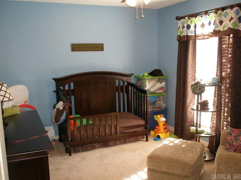 EDGEPARK TO COOK MTN VIL - Residential