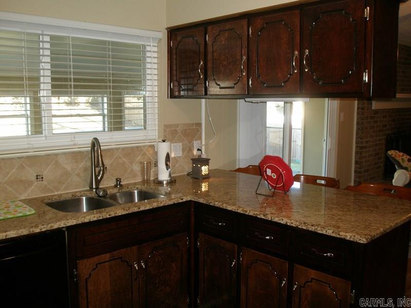 EDGEPARK TO COOK MTN VIL - Residential