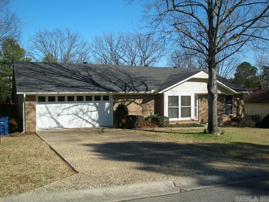 Super well maintained, loaded with updates, 3 bed, 2 bath, .27 of an acre lot, eat-in kitchen with granite counter tops, hearth room, formal living/dining, sun room plus laundry, detached storage shed conveys, sprinkler in front yard, landscaped and fully fenced, 2009 new siding, gutters, 2006 new windows, 2012 new deck and steps, 2011 new fence and gate, too many updates to list- see attached documents.