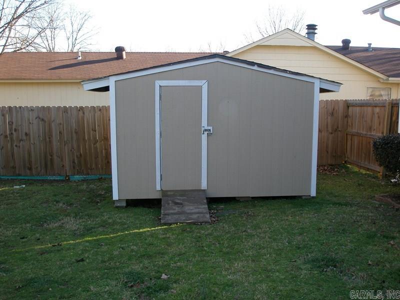 EDGEPARK TO COOK MTN VIL - Residential