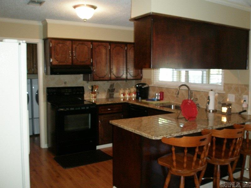 EDGEPARK TO COOK MTN VIL - Residential