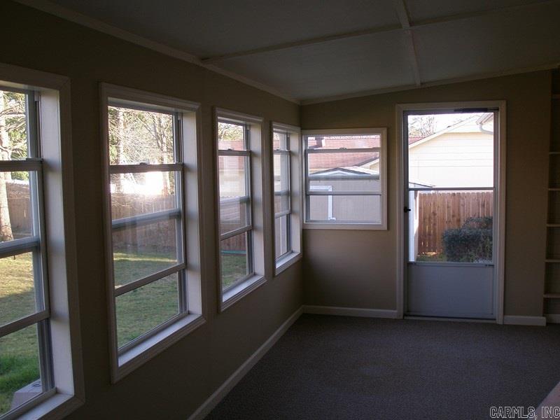 EDGEPARK TO COOK MTN VIL - Residential