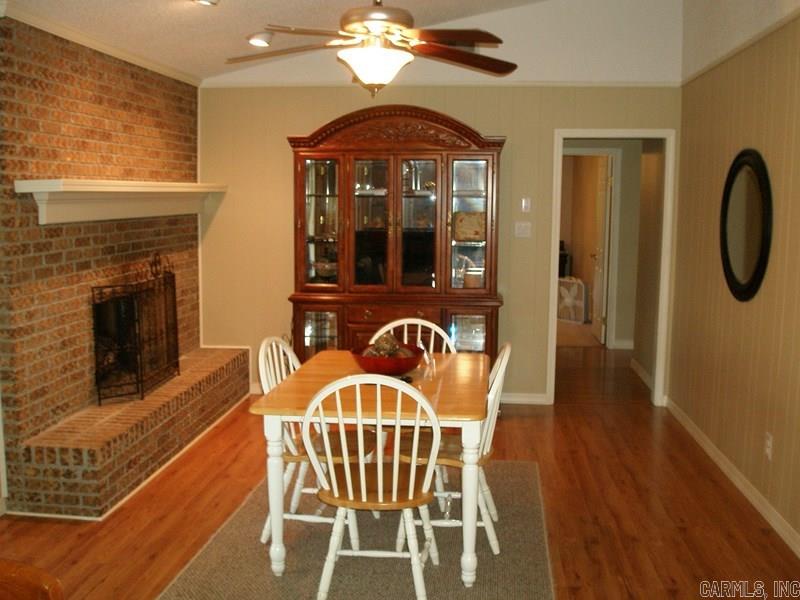 EDGEPARK TO COOK MTN VIL - Residential