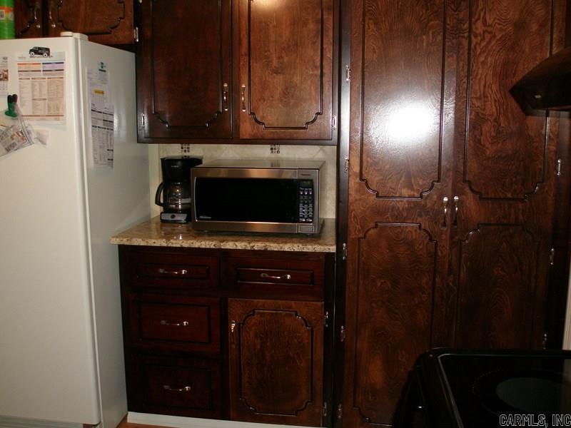 EDGEPARK TO COOK MTN VIL - Residential