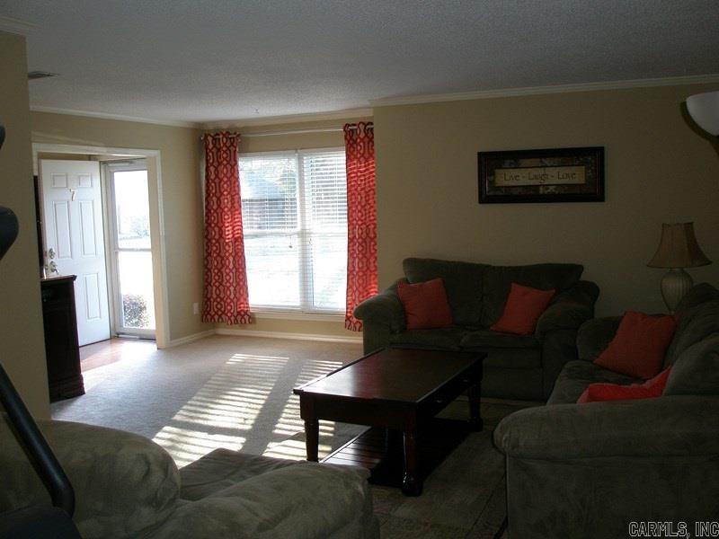 EDGEPARK TO COOK MTN VIL - Residential