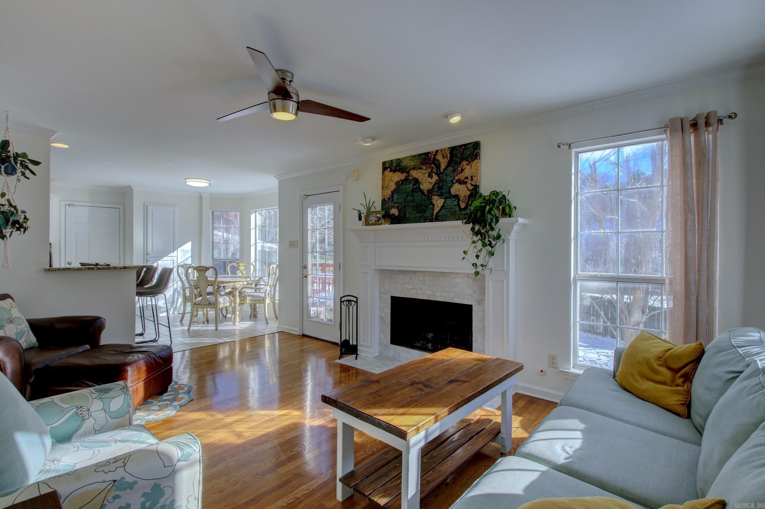 Hillsborough - Residential