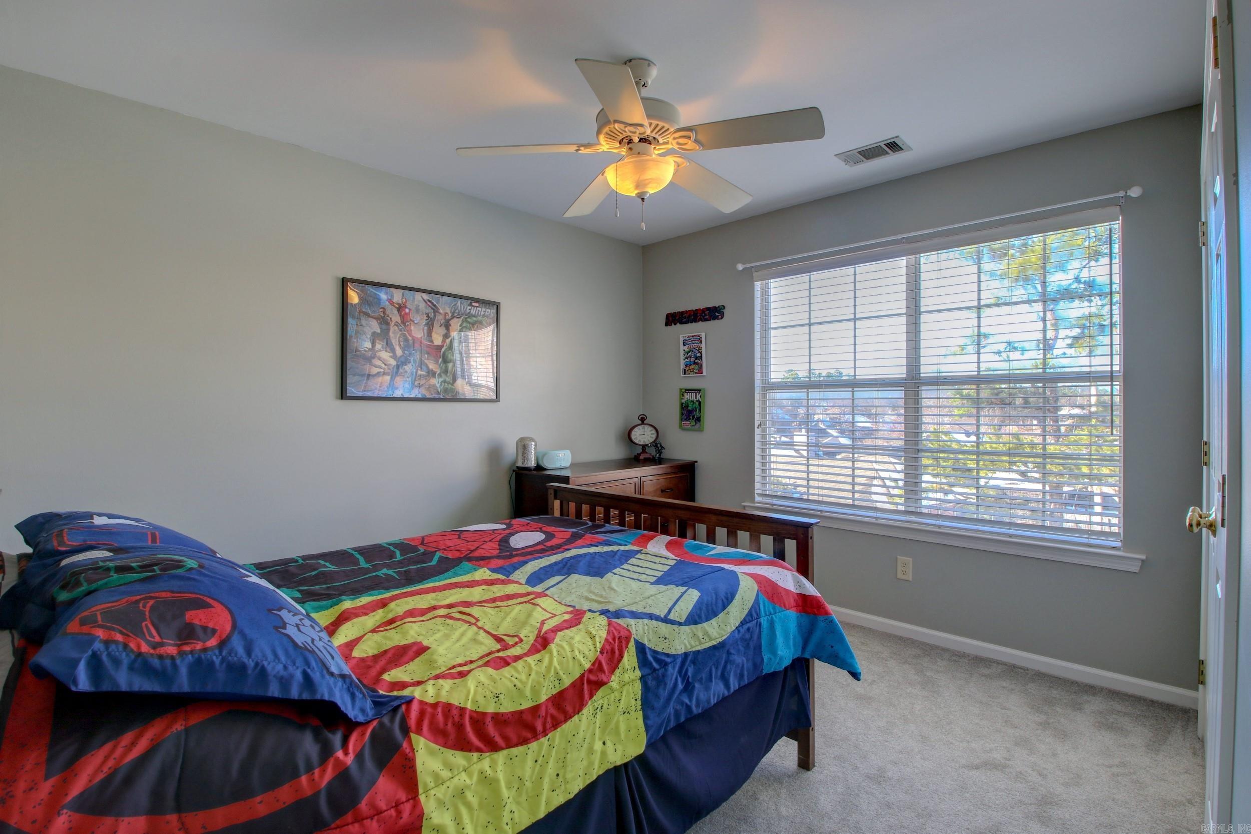 Hillsborough - Residential