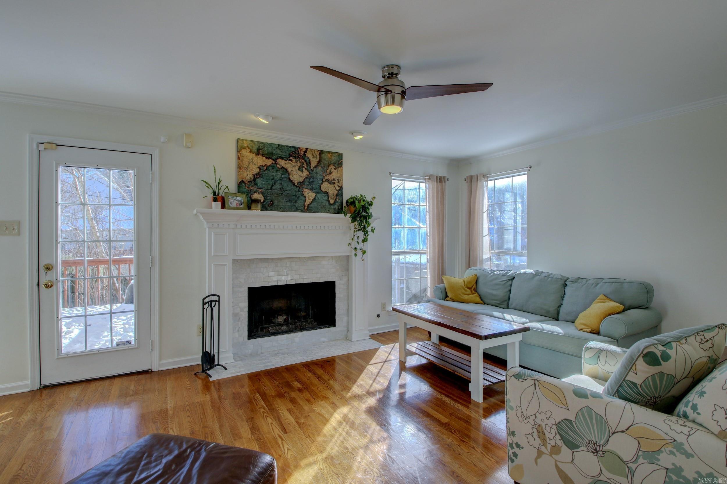 Hillsborough - Residential