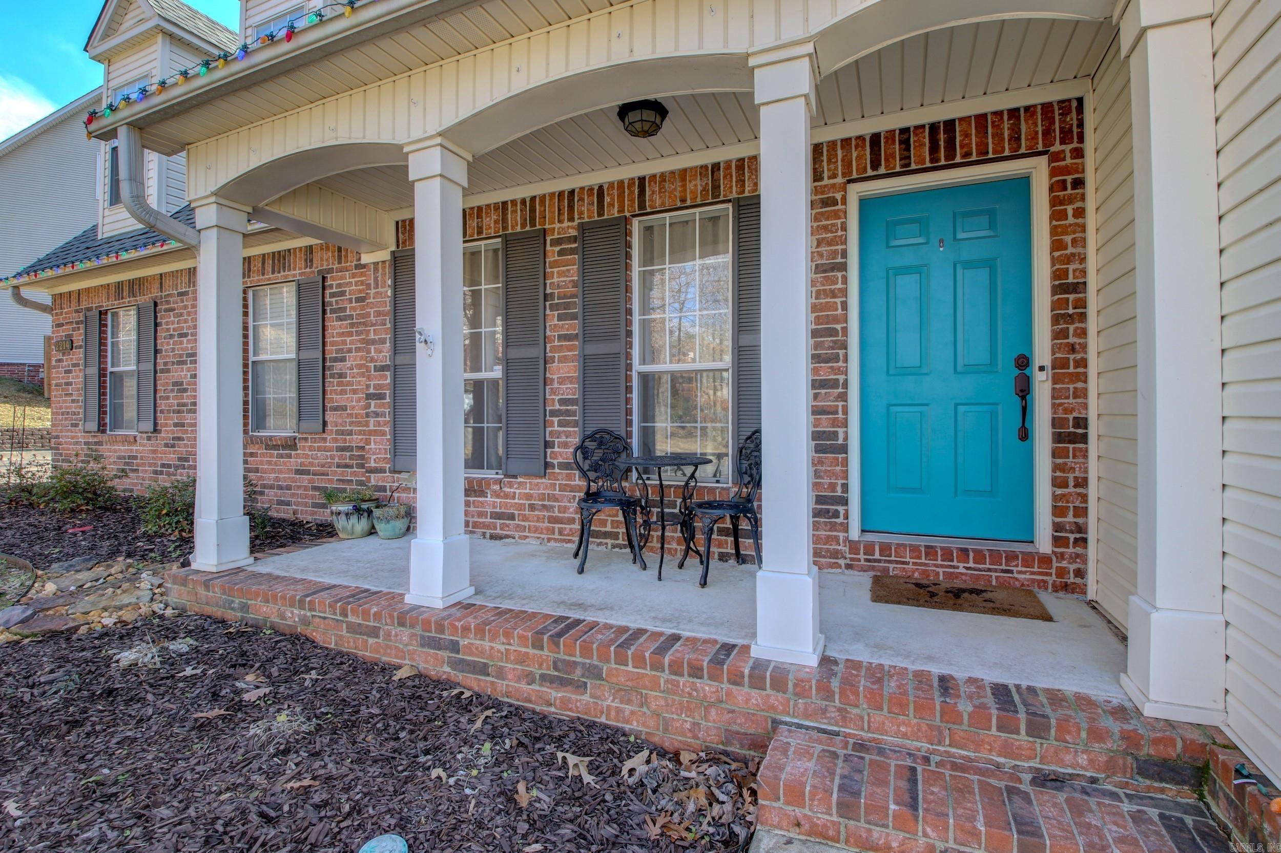 Hillsborough - Residential