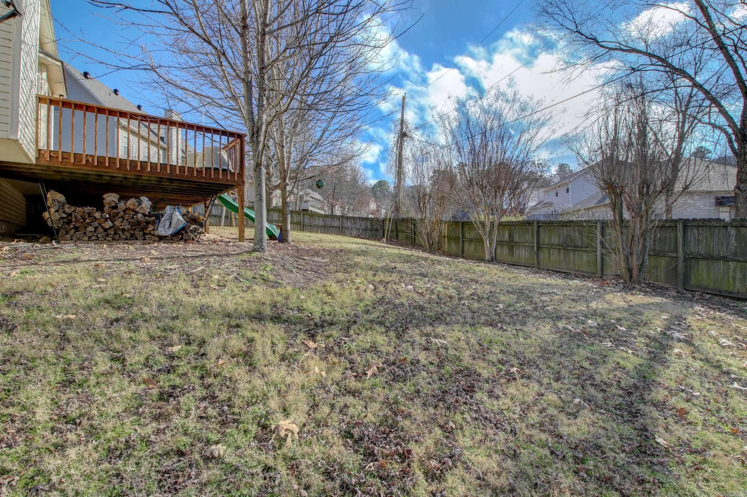 Hillsborough - Residential